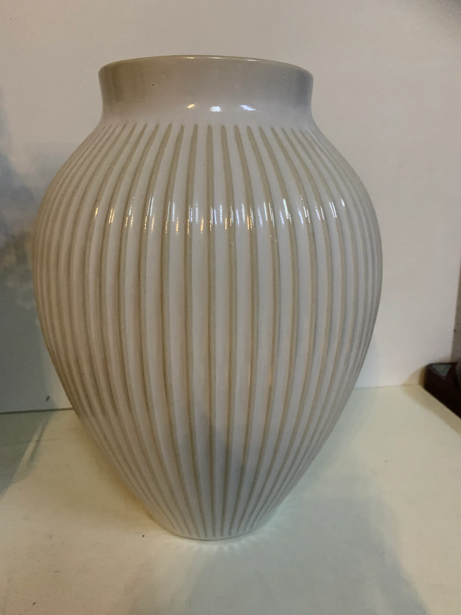 Vase Knabstrup 30 cm