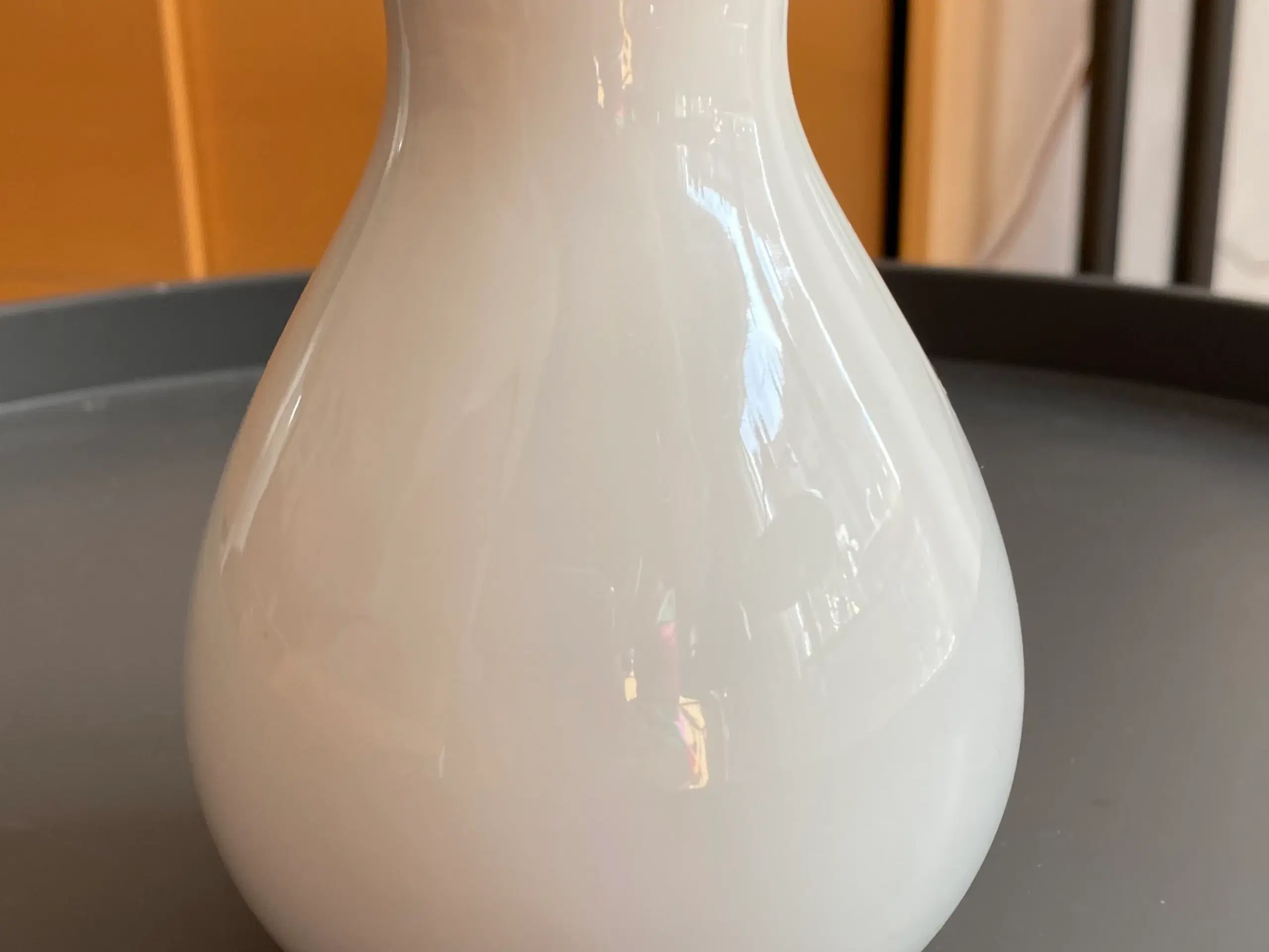 Royal Copenhagen vase