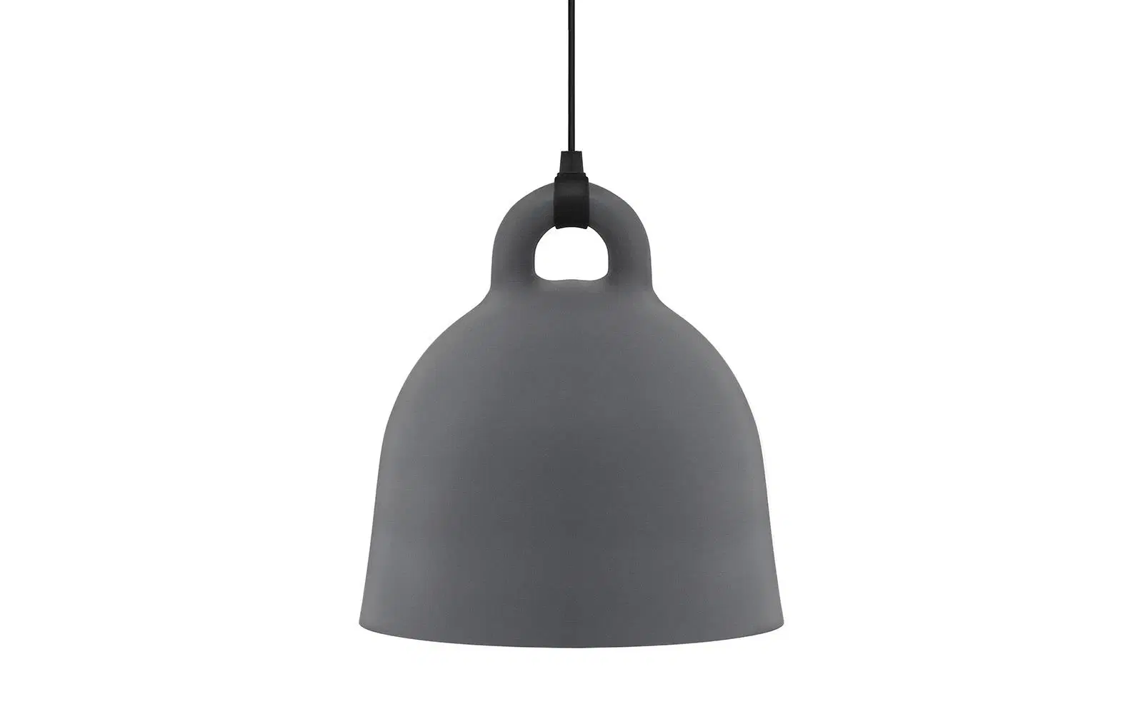 Normann Copenhagen Bell lampe Large