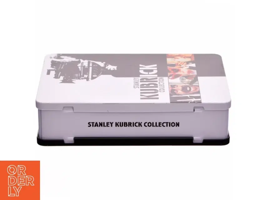 Stanley Kubrick collection