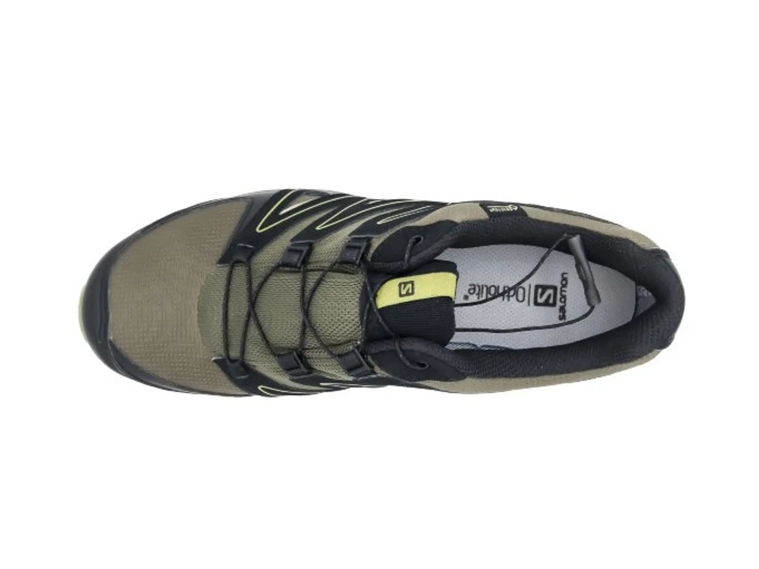 Fritidssko Salomon XT Calcita GORE-TEX str 46