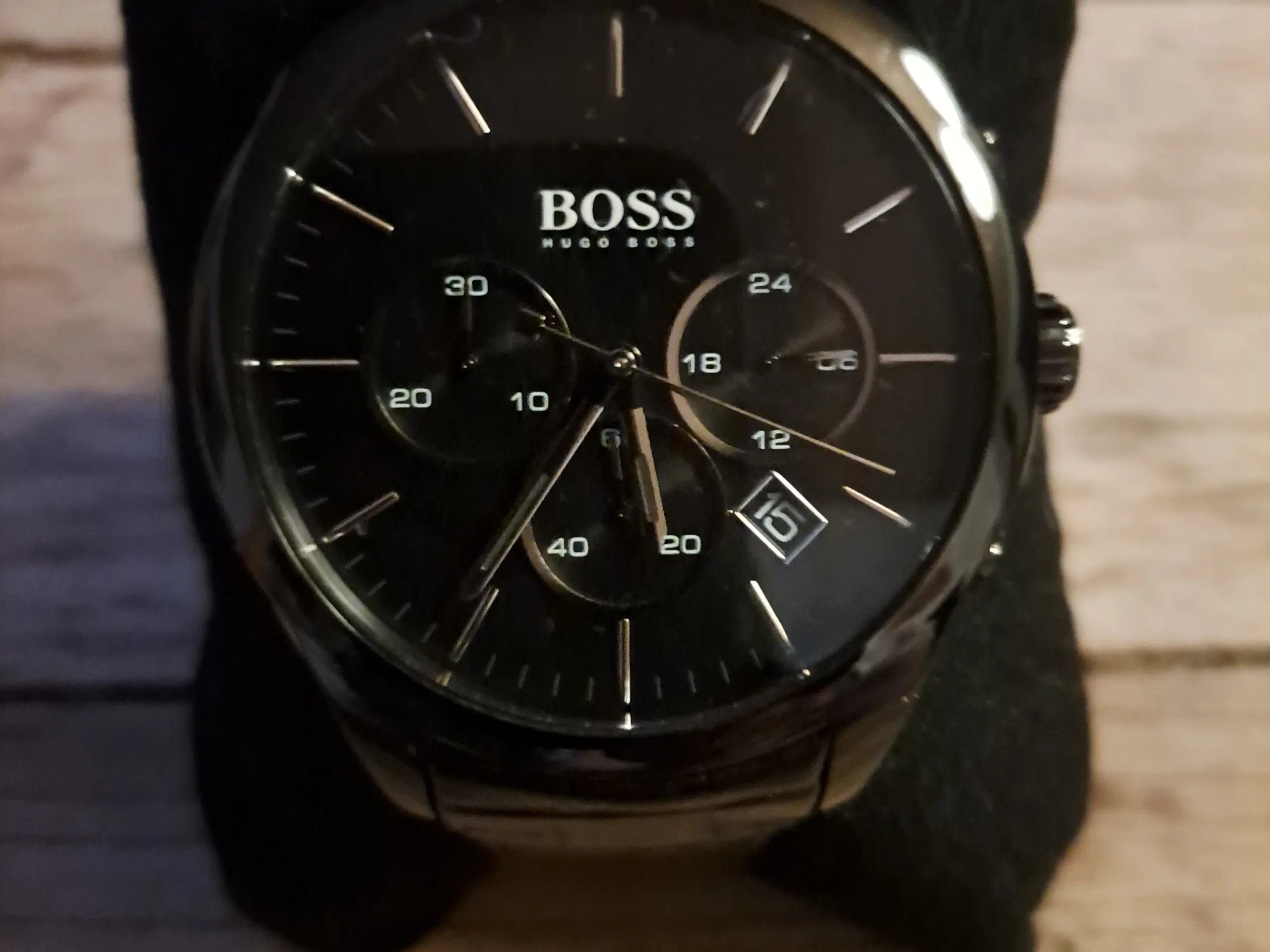 Hugo boss ur