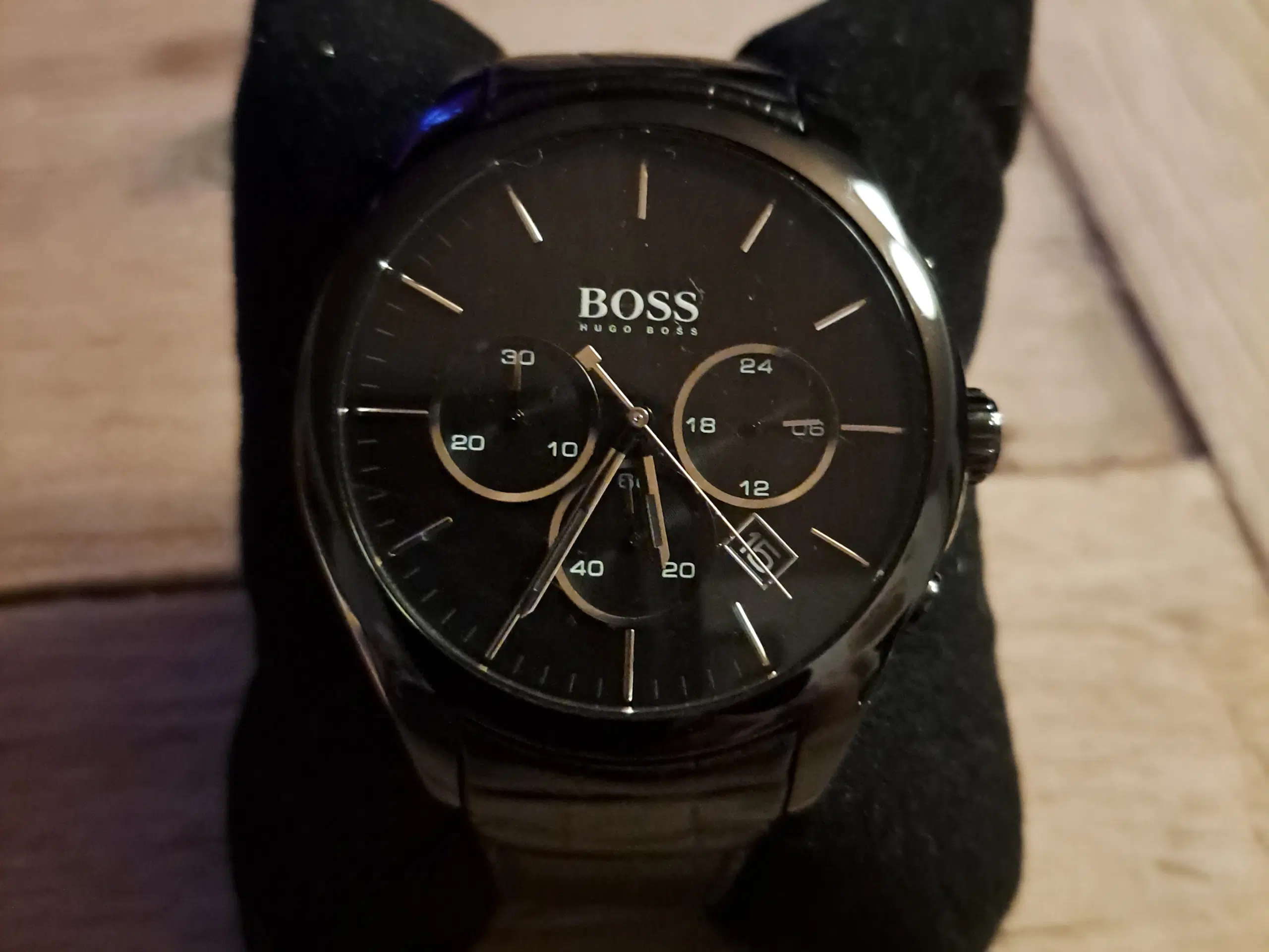 Hugo boss ur