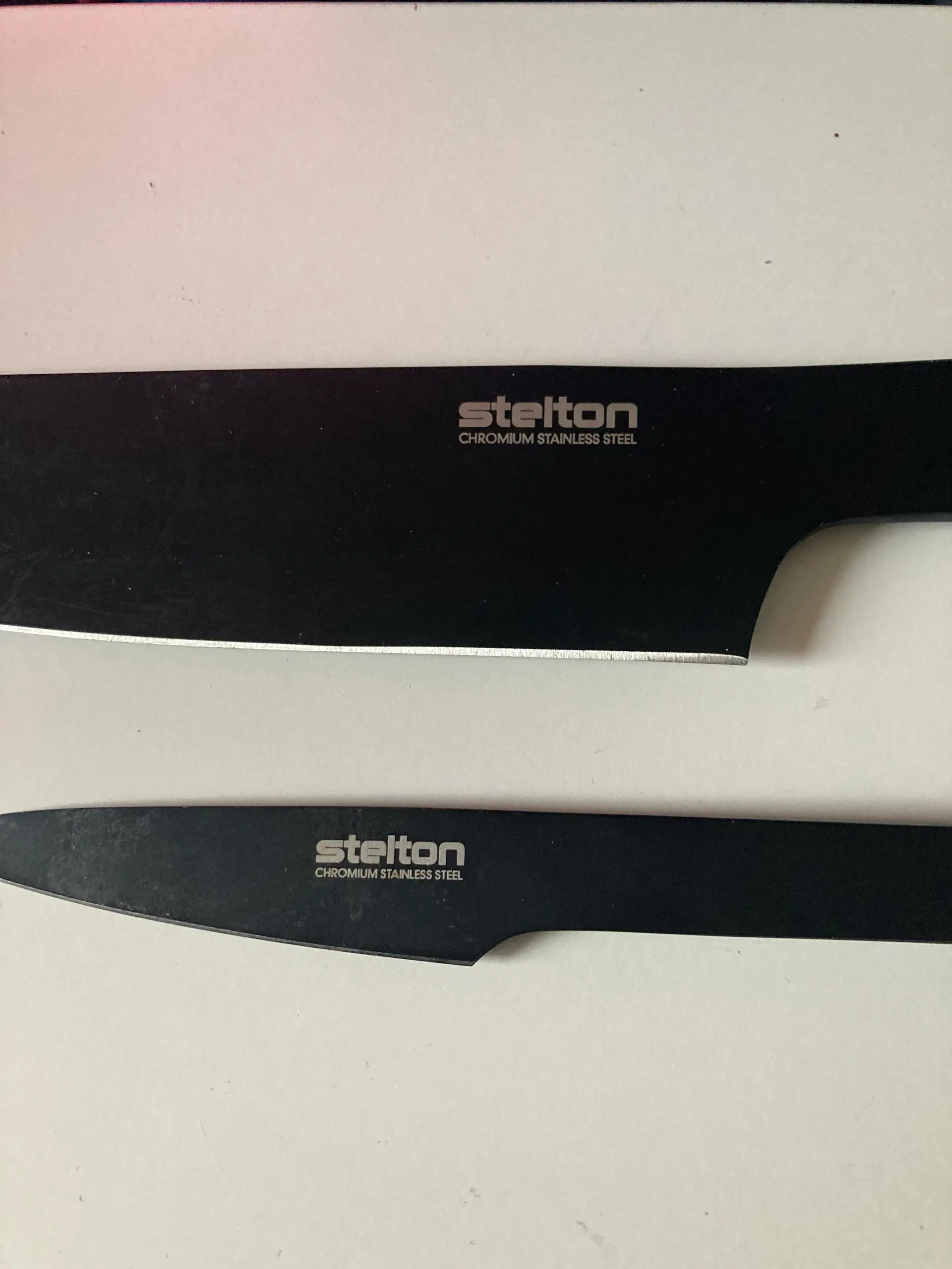 Stelton kokkeknive