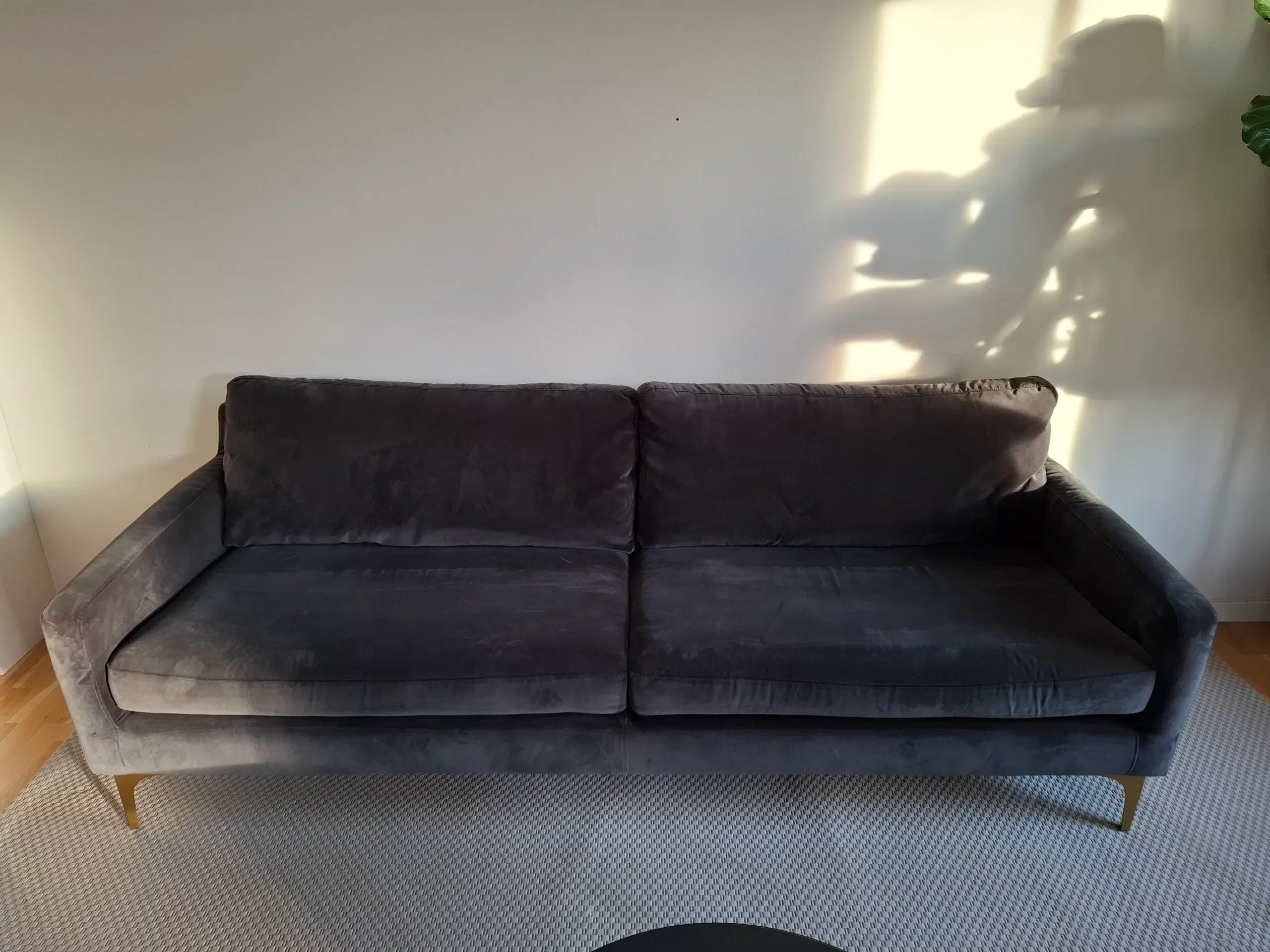 Sofa  lænestol fra Sofacompany