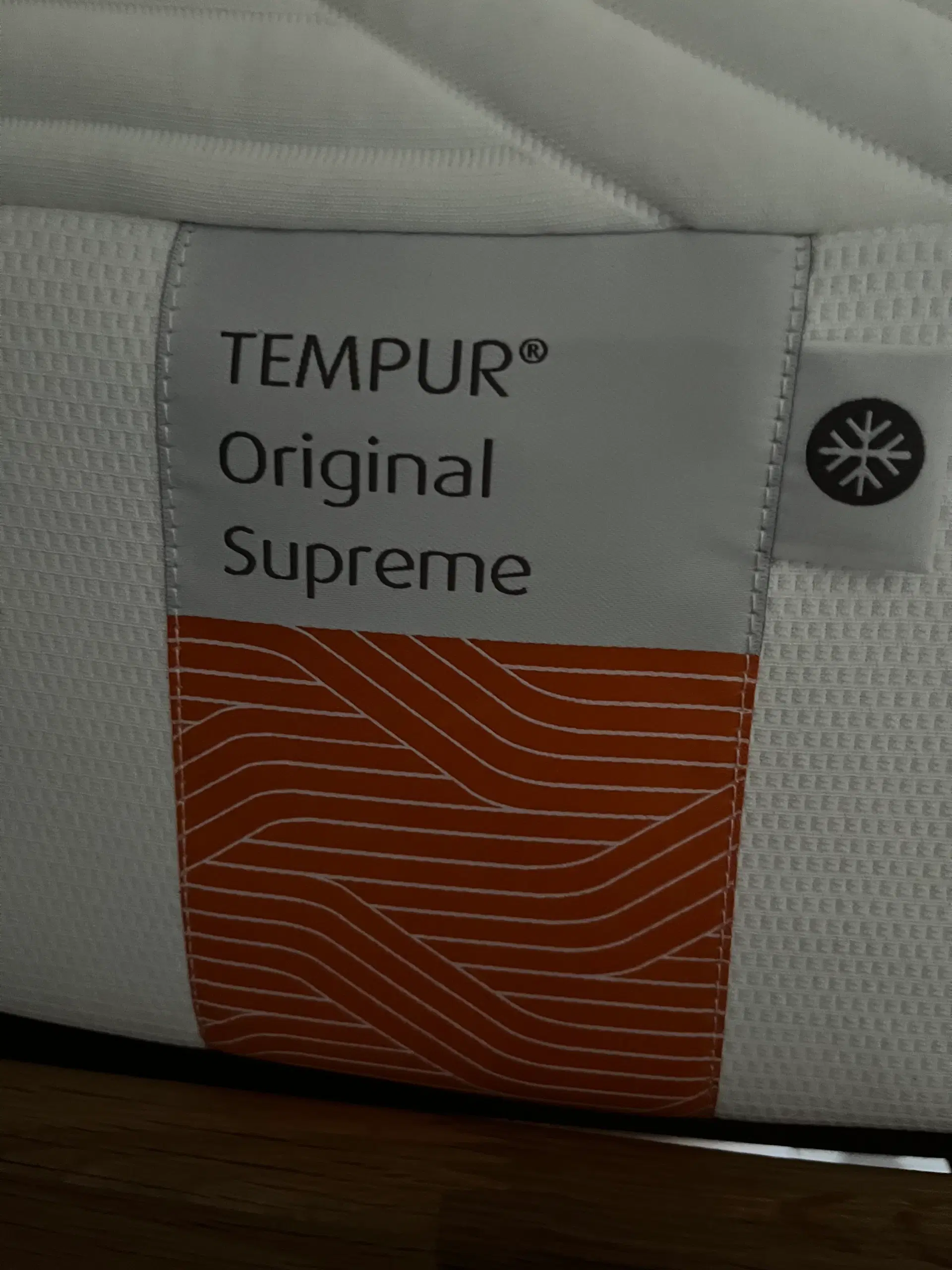 Tempur madras