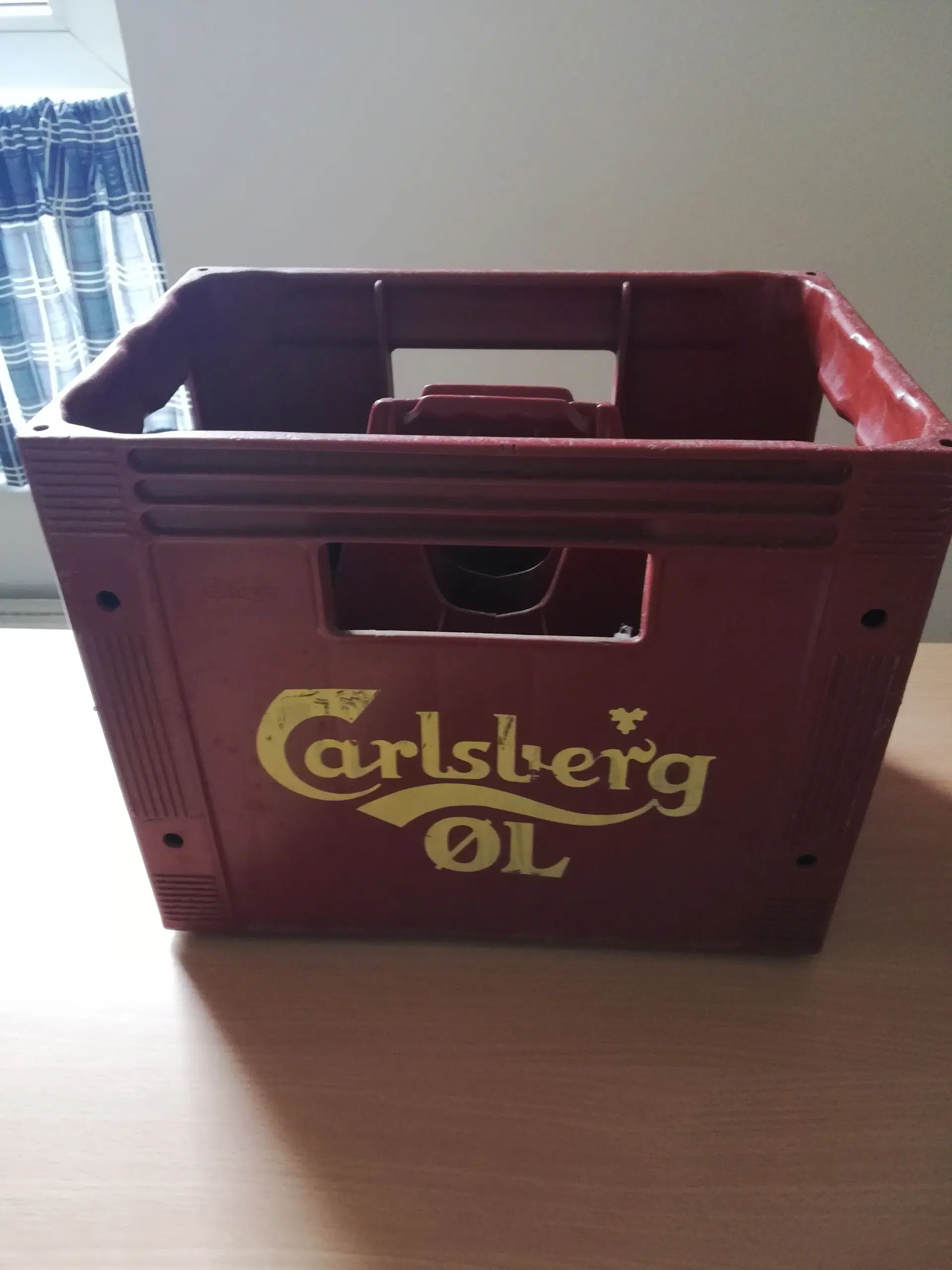 Carlsberg ; Pensionist kassen