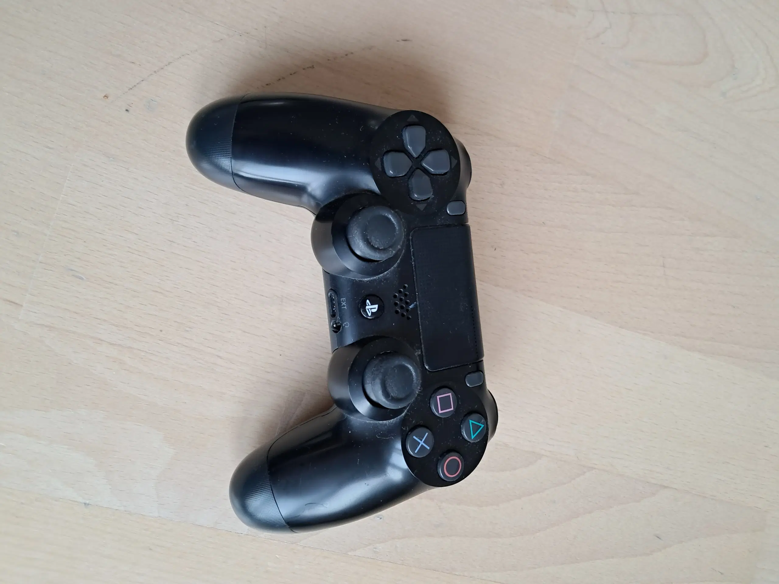 Ps4 controller trådløs