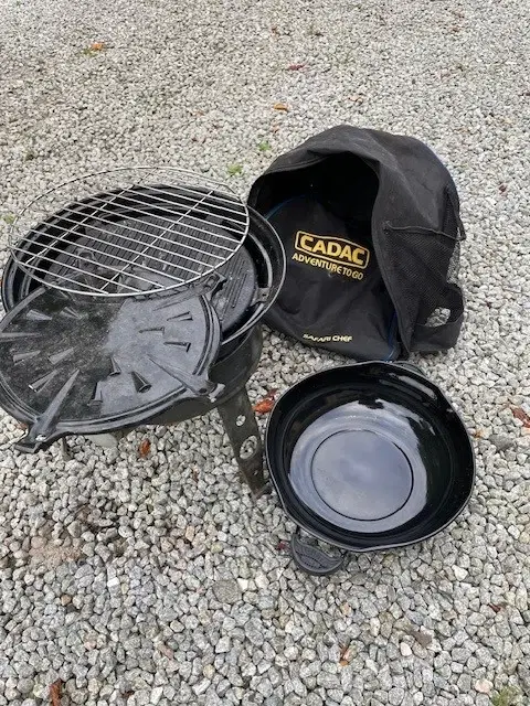 Cadac camping grill