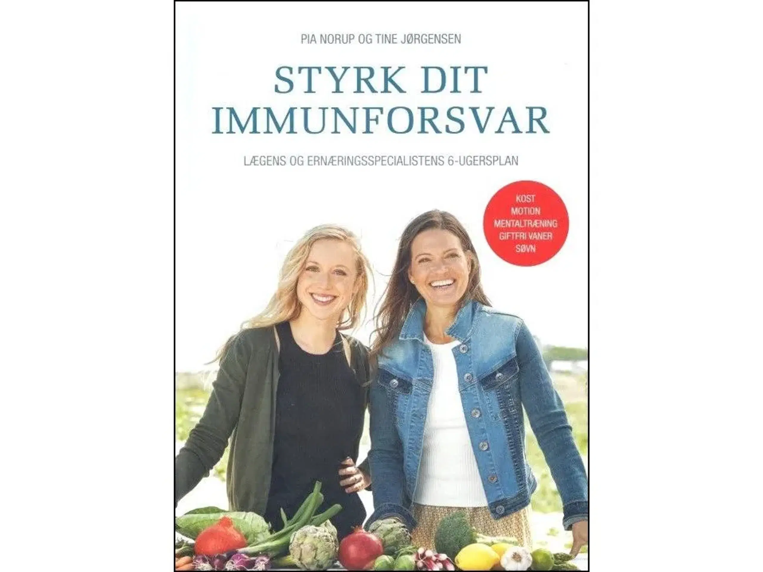 Styrk dit Immunforsvar