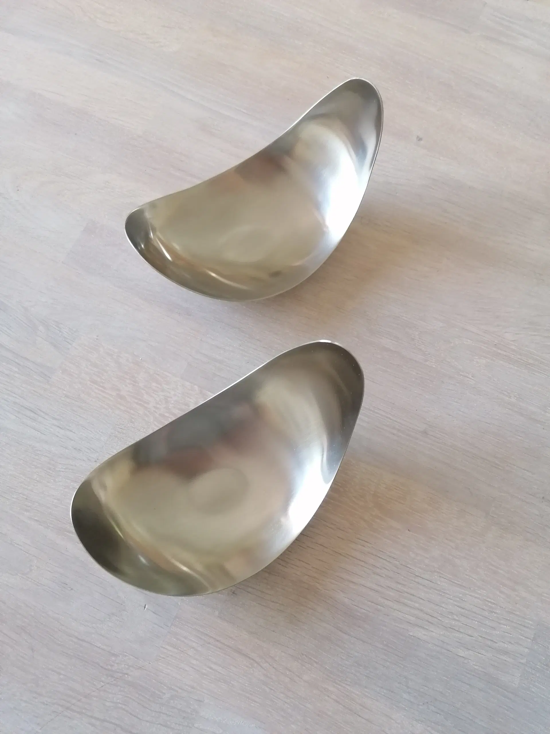 Georg Jensen Leaf