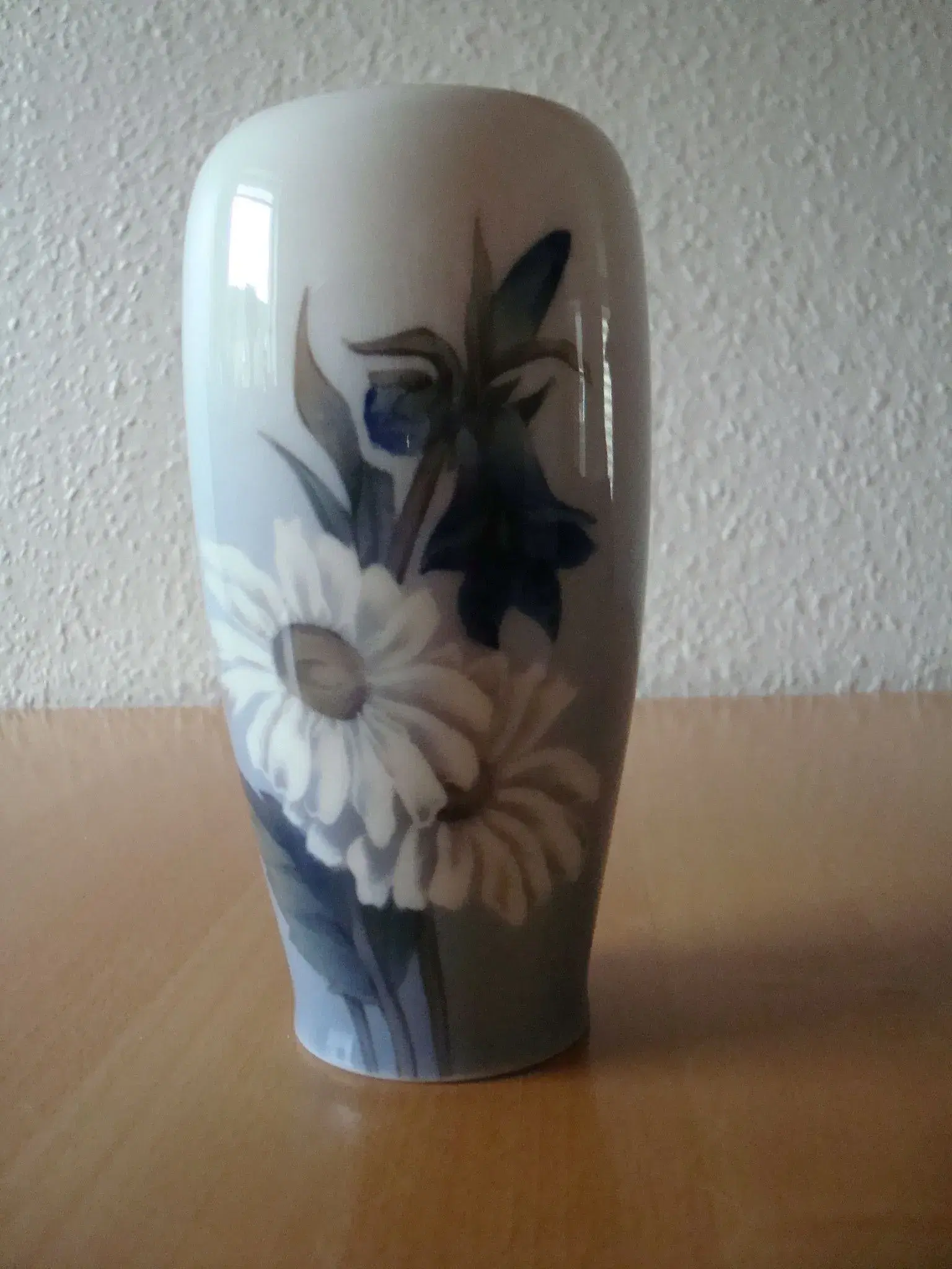 Vase fra Royal Copenhagen