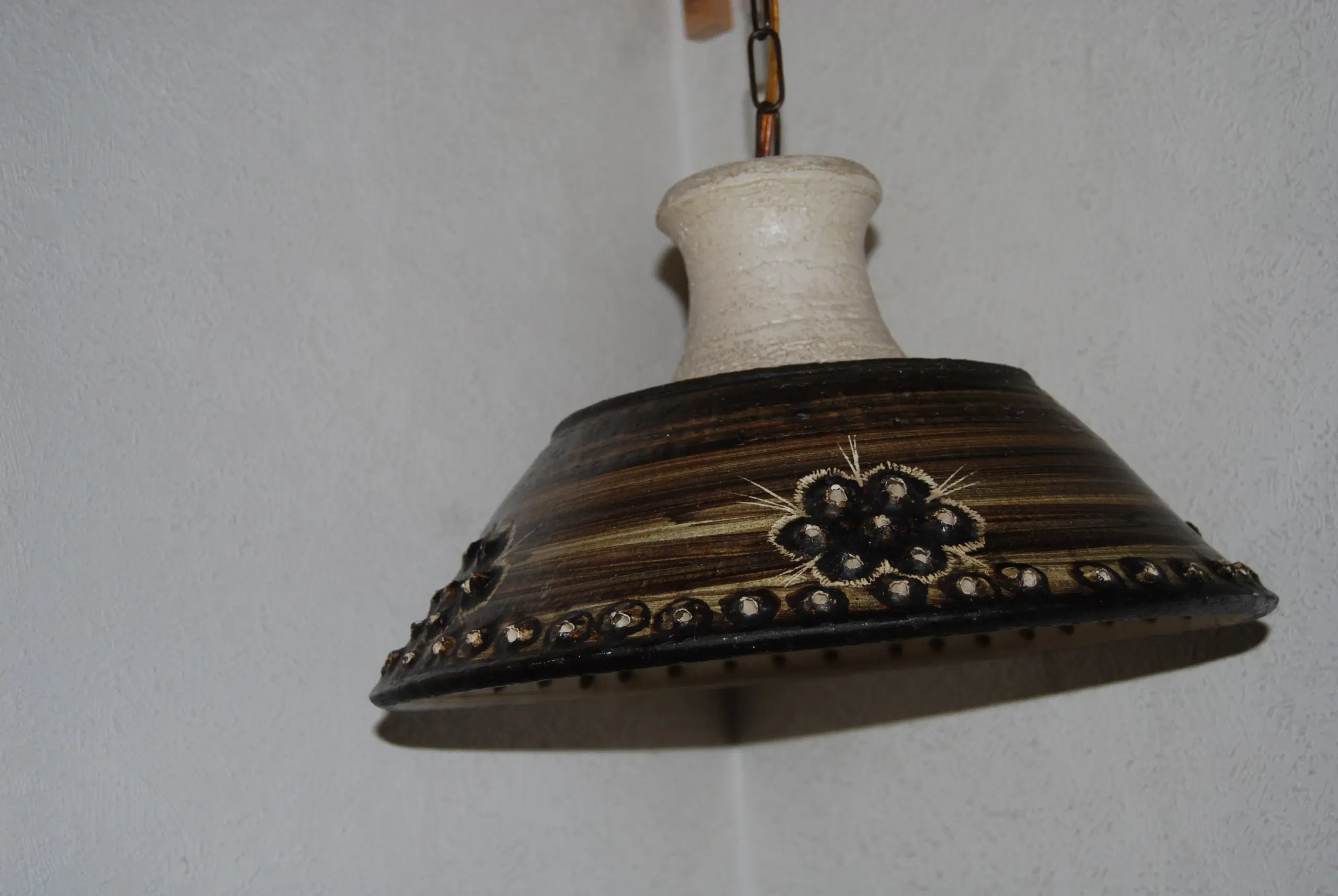 Loftslampe