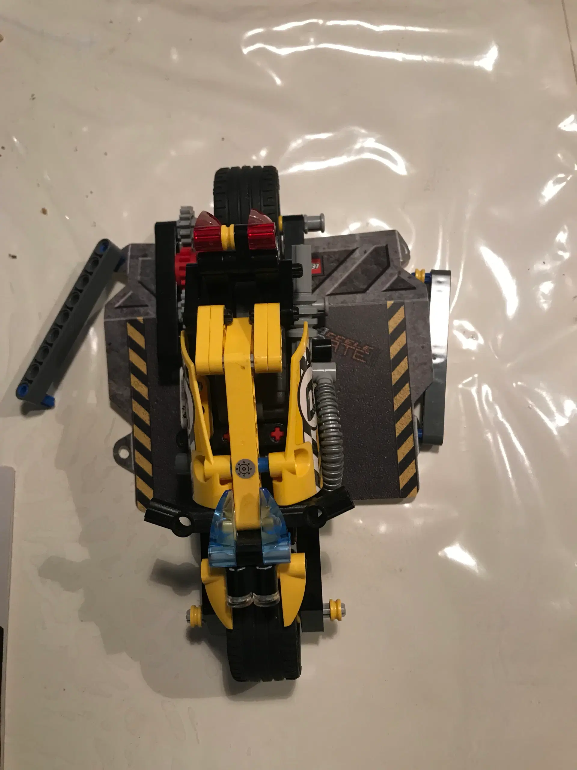 Lego Technic 42058