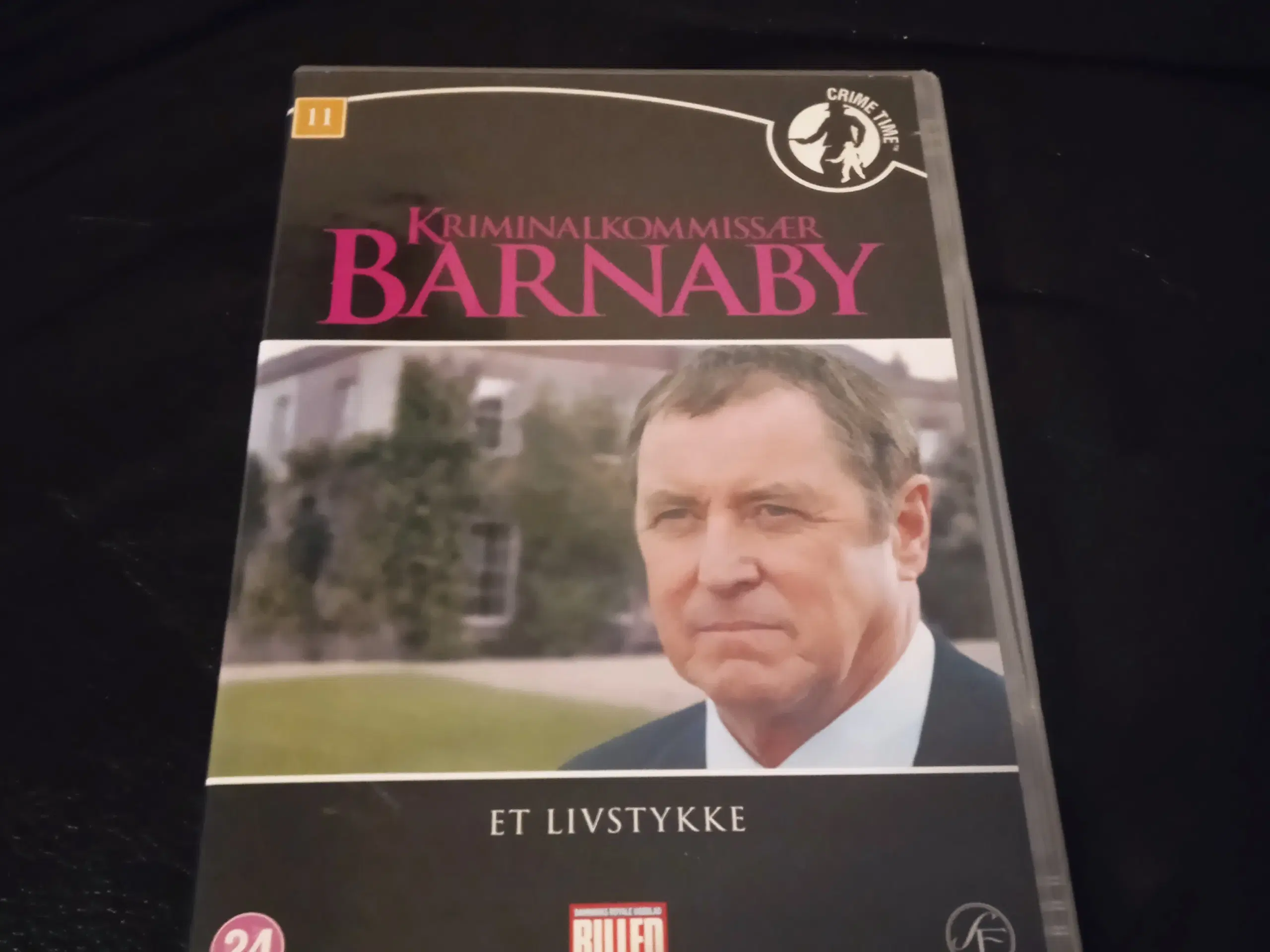 Barnaby