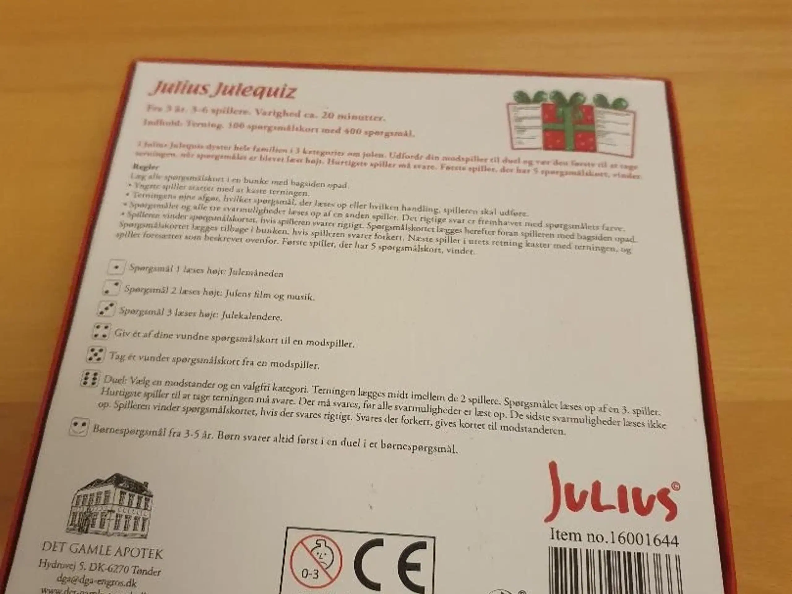 Julius Julequiz