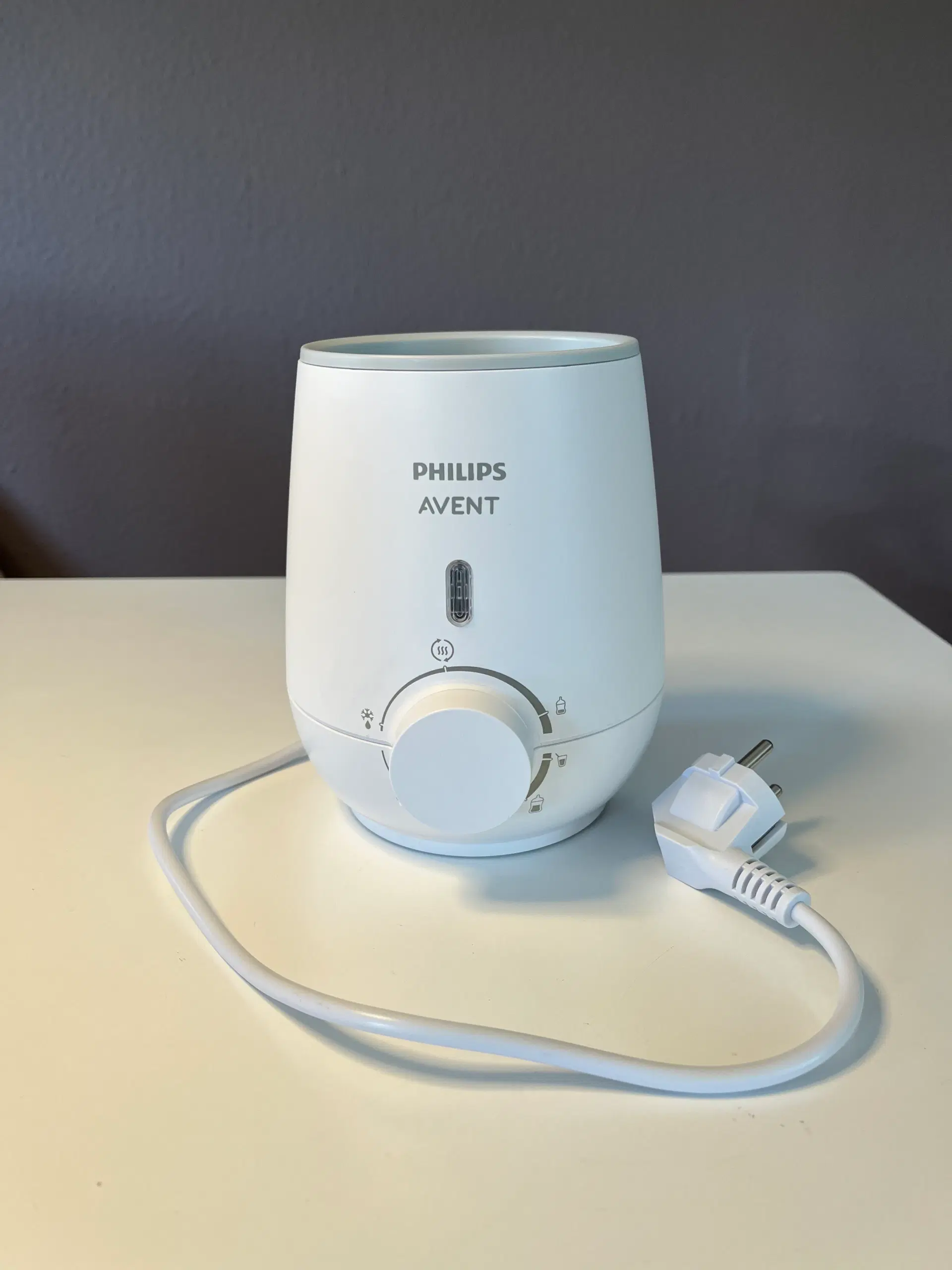 Philips Avent flaskevarmer