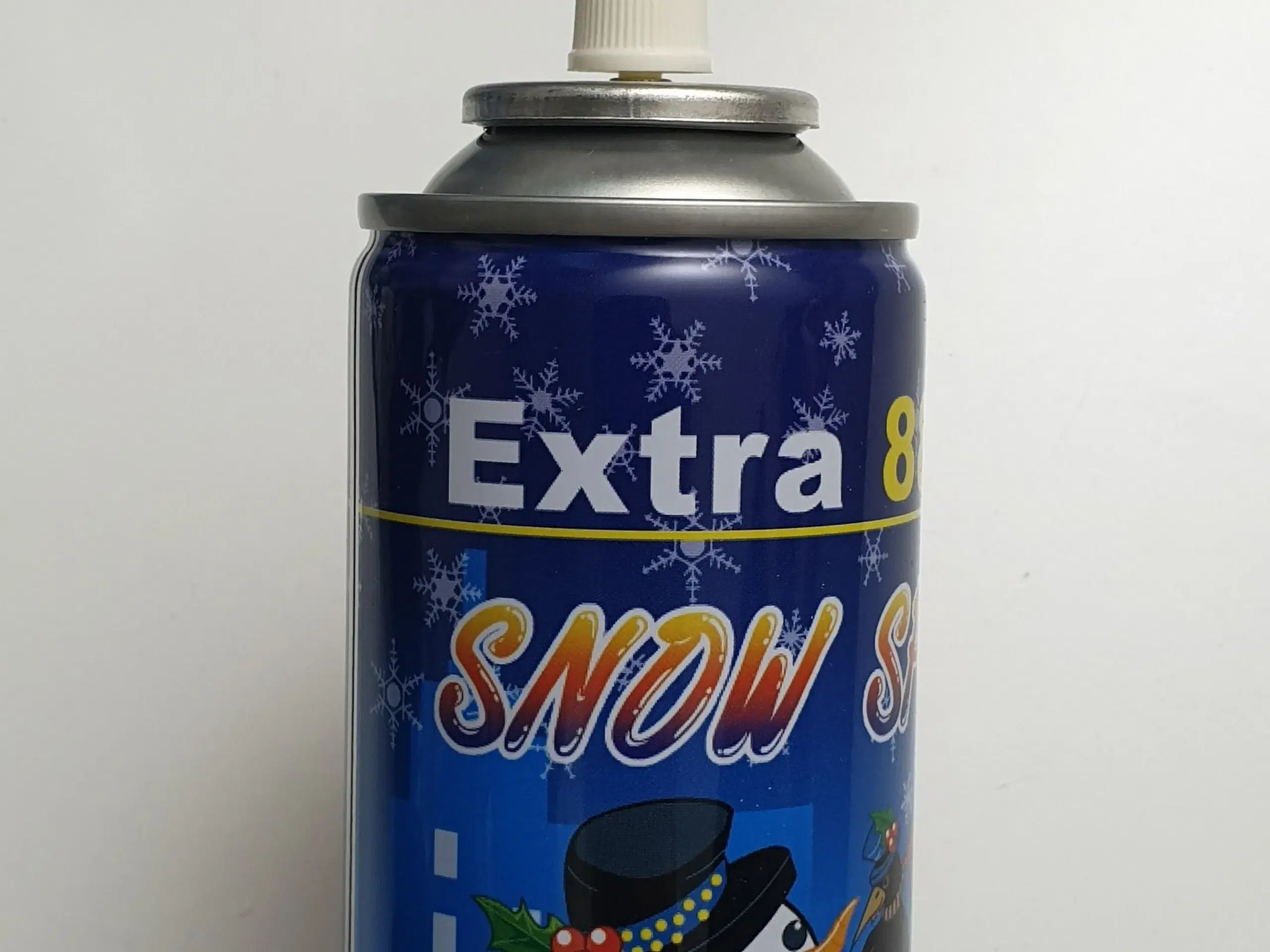 Sne i Spray 250ml