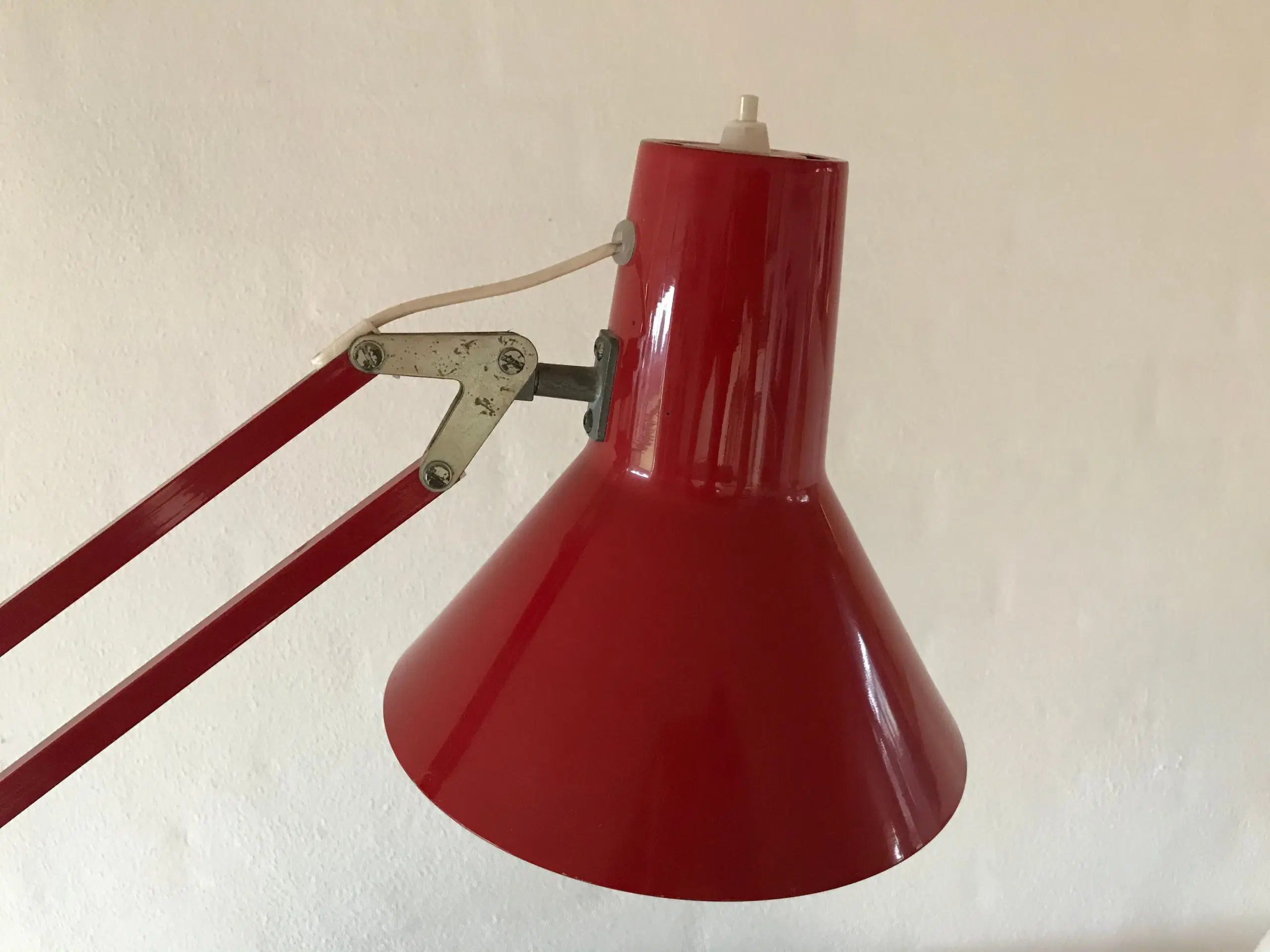 LB Arkitektlampe (retro)