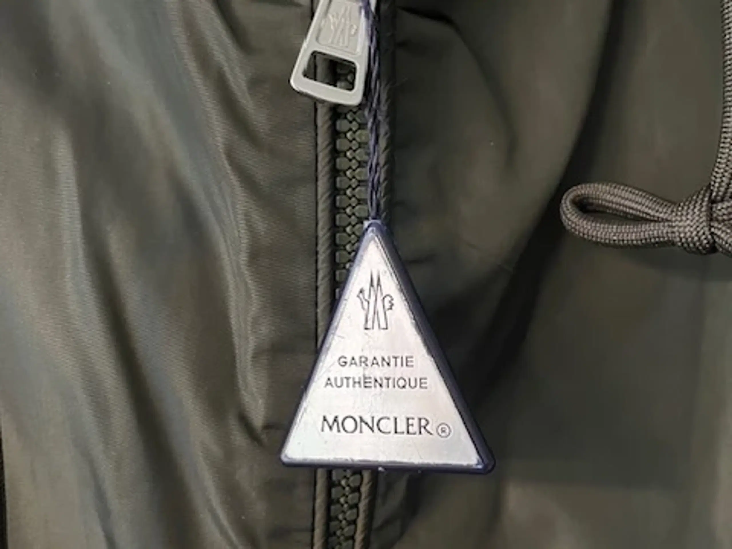 Moncler Grimpeurs Jacket model 54155 str 7