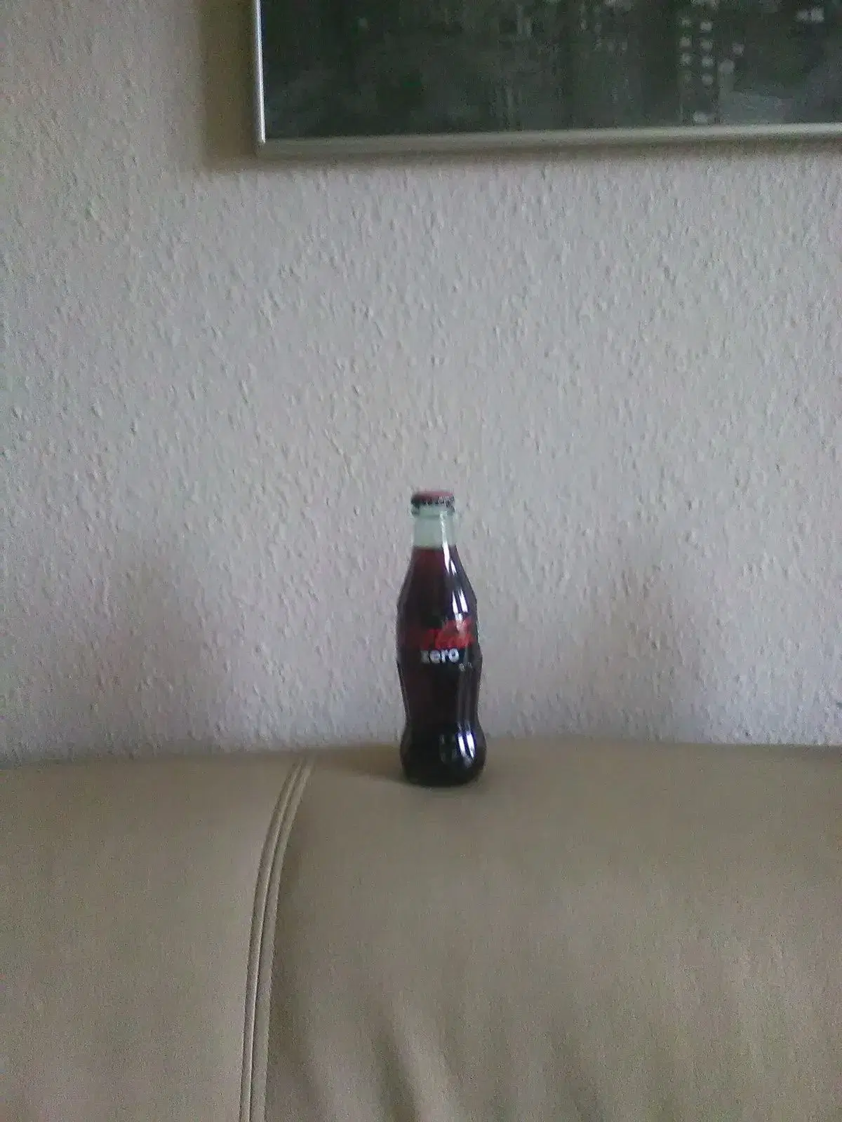 COCA COLA ; ZERO fra 2007