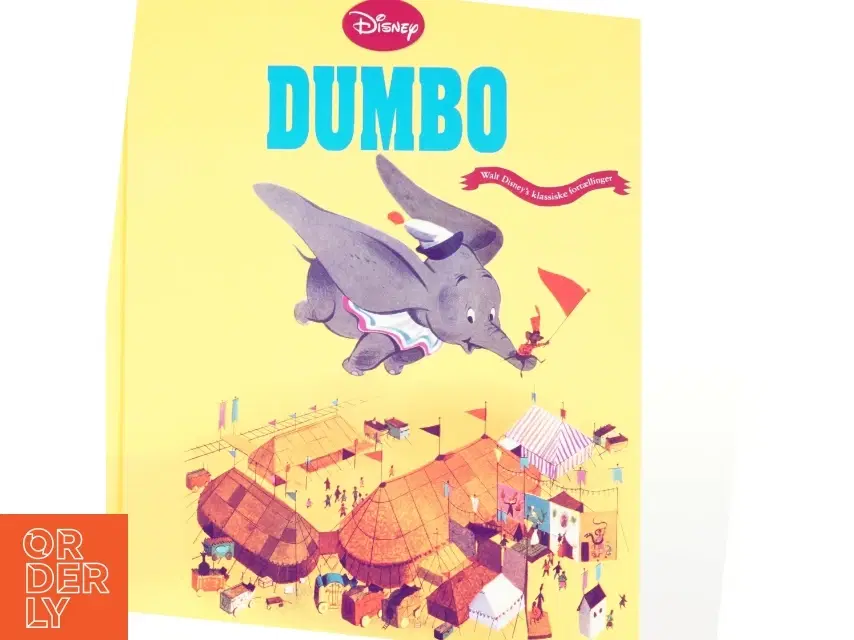 Dumbo (Bog)