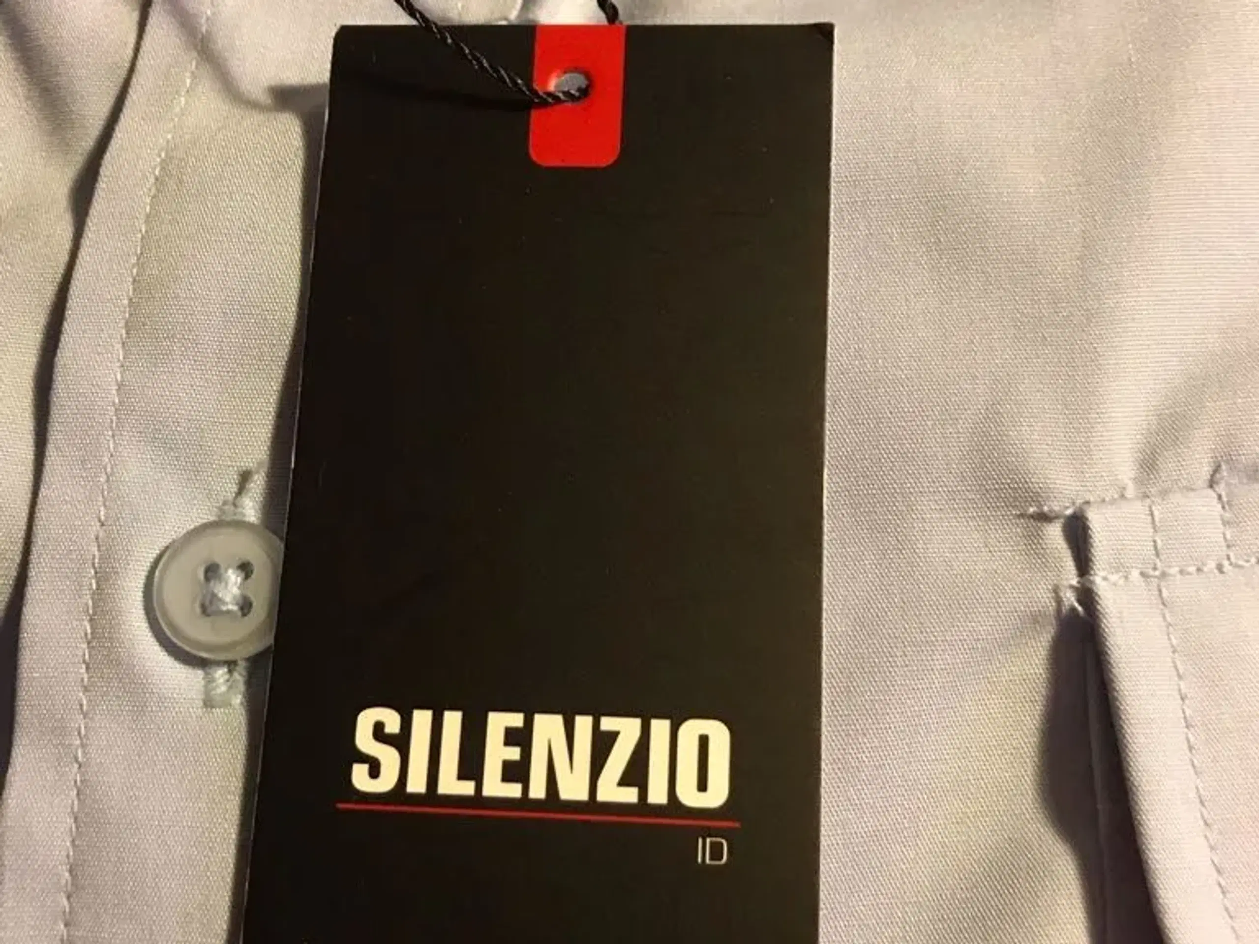 Silenzio skjorte