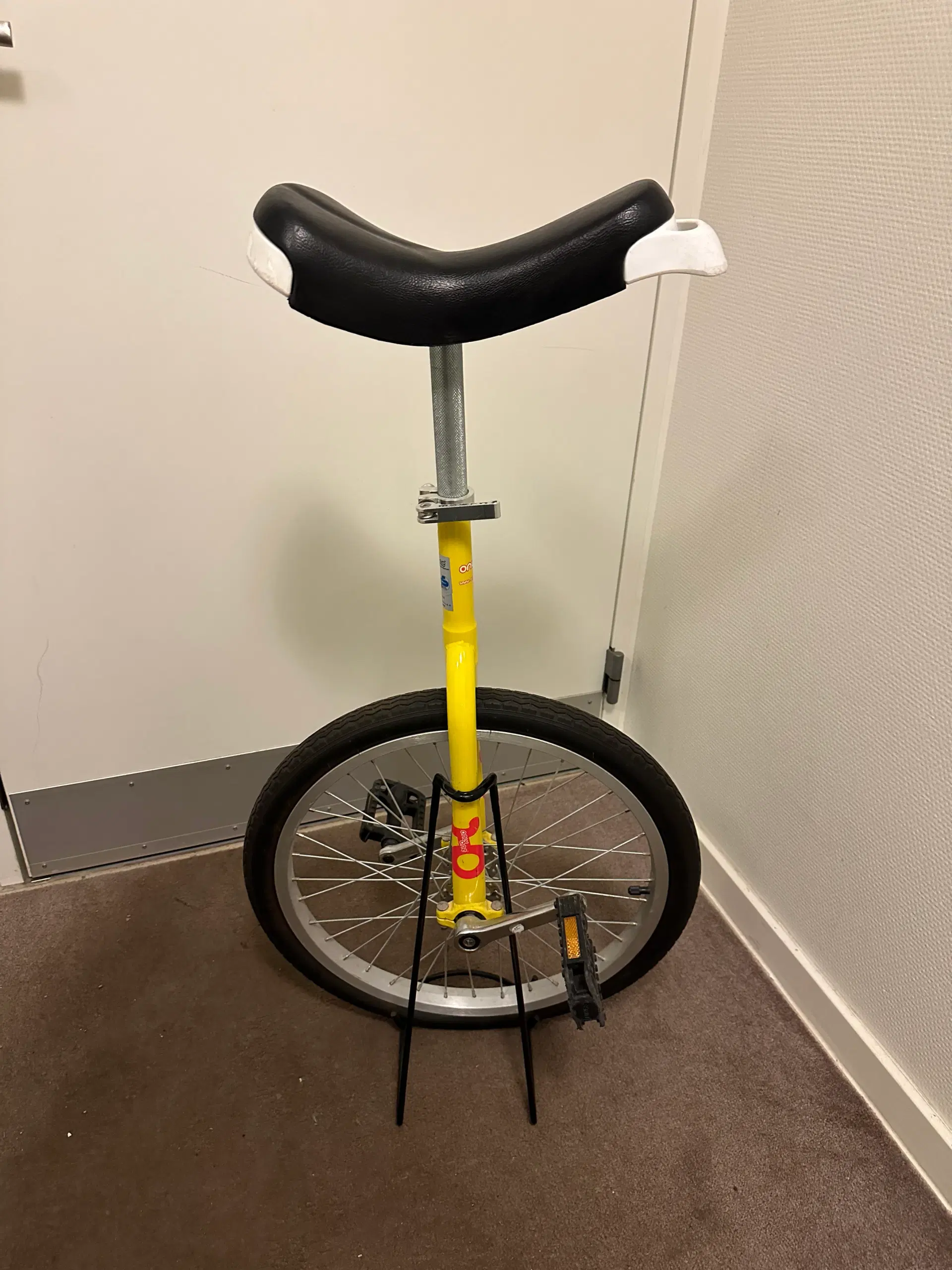 Unicycle OnlyOne (Et-hjulet cykel)