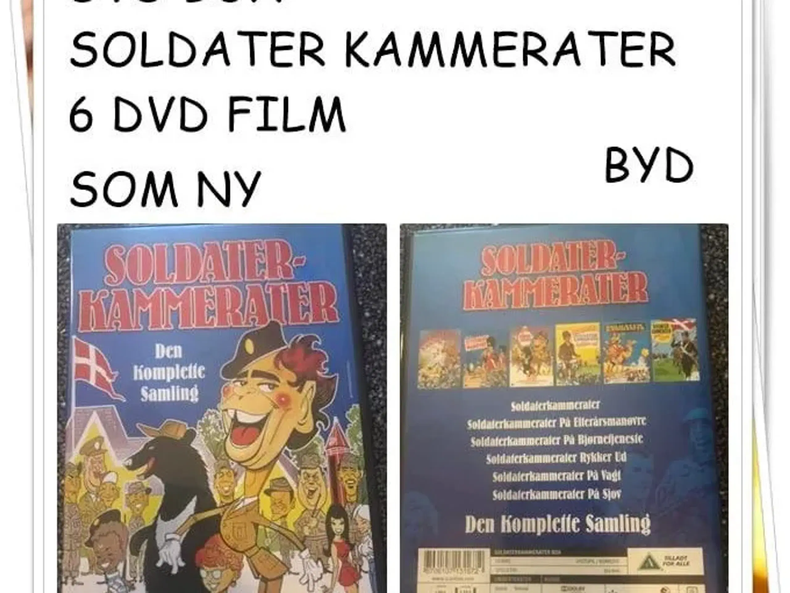 dvd film