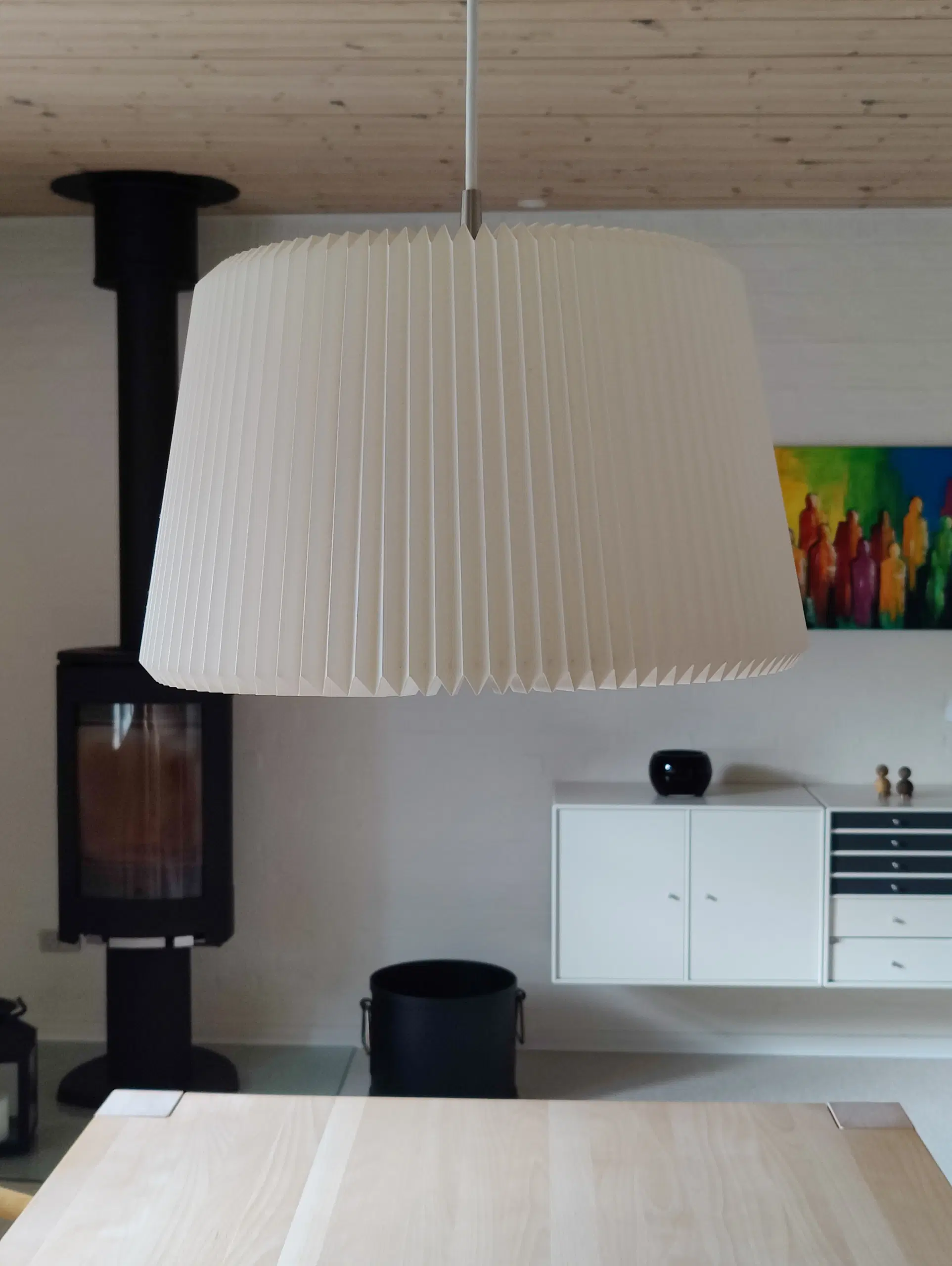 LAMPE LE KLINT