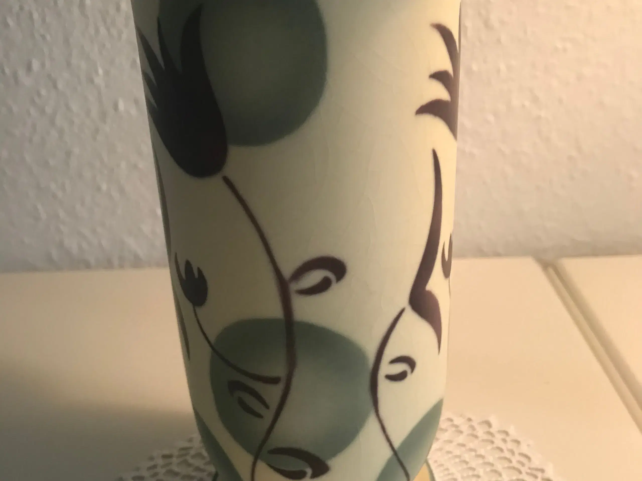 Vase Villeroy Boch