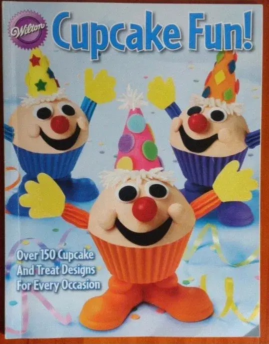 Cupcake fun!