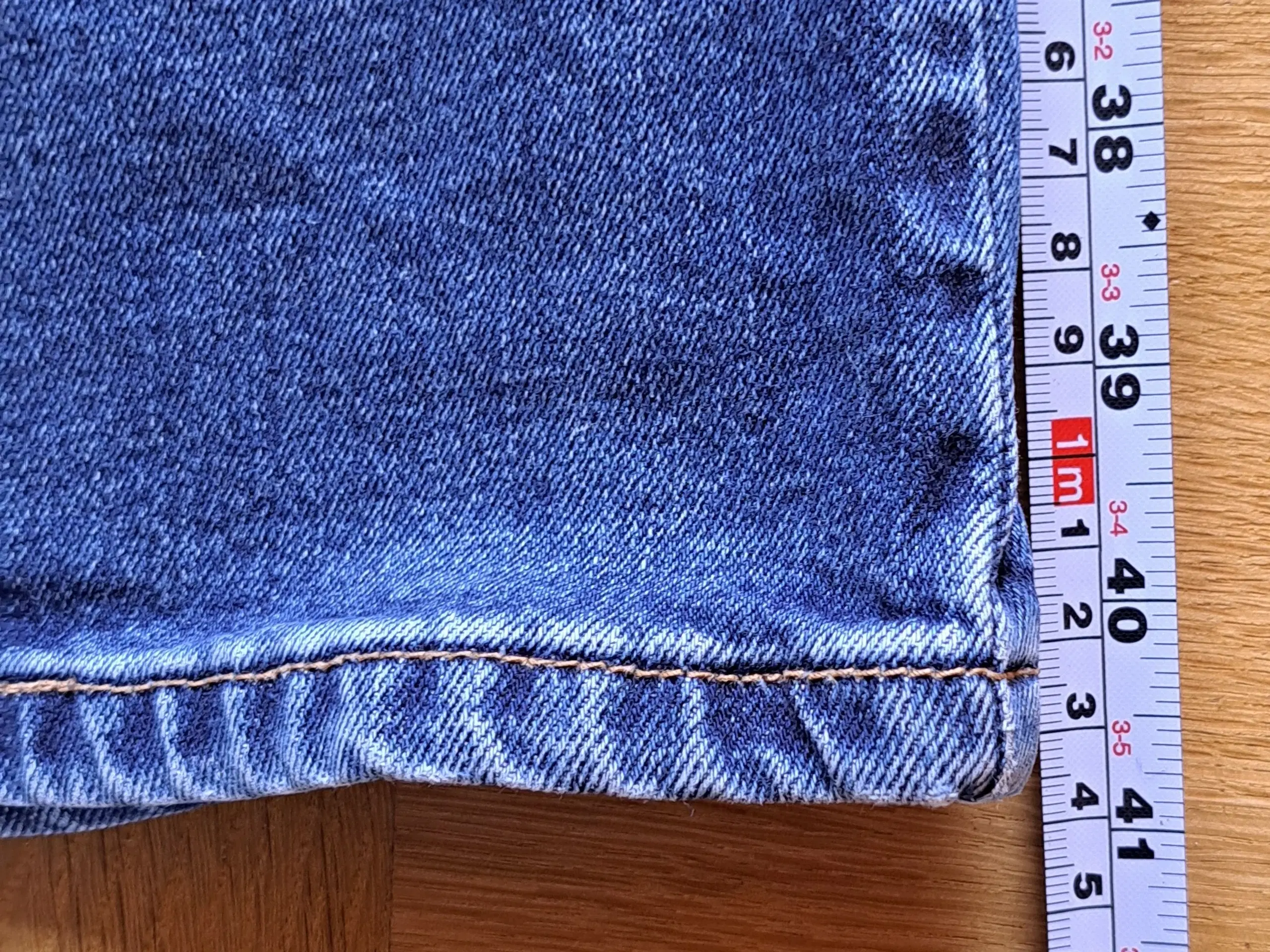 Levis Jeans 511 w33