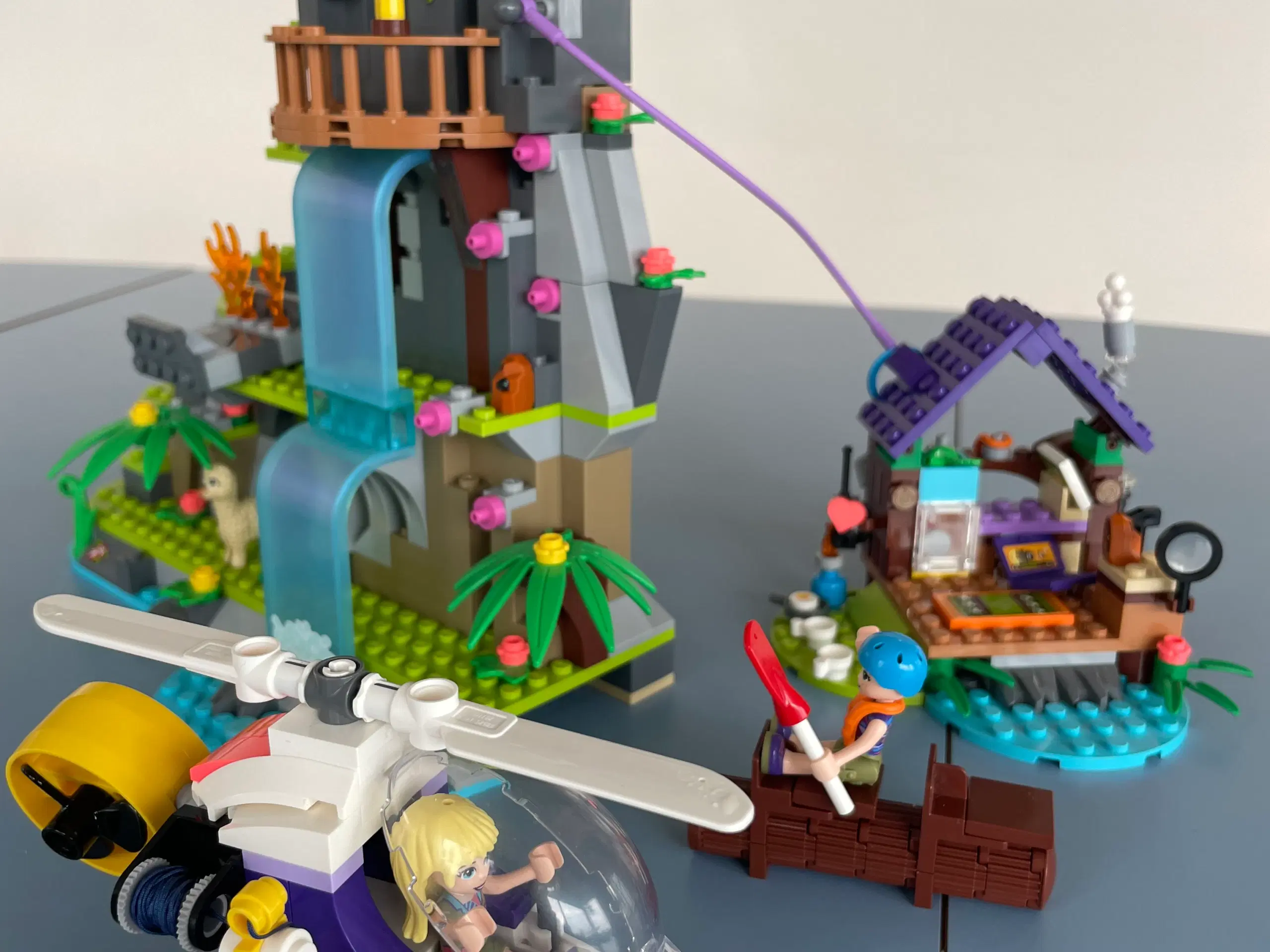 LEGO friends