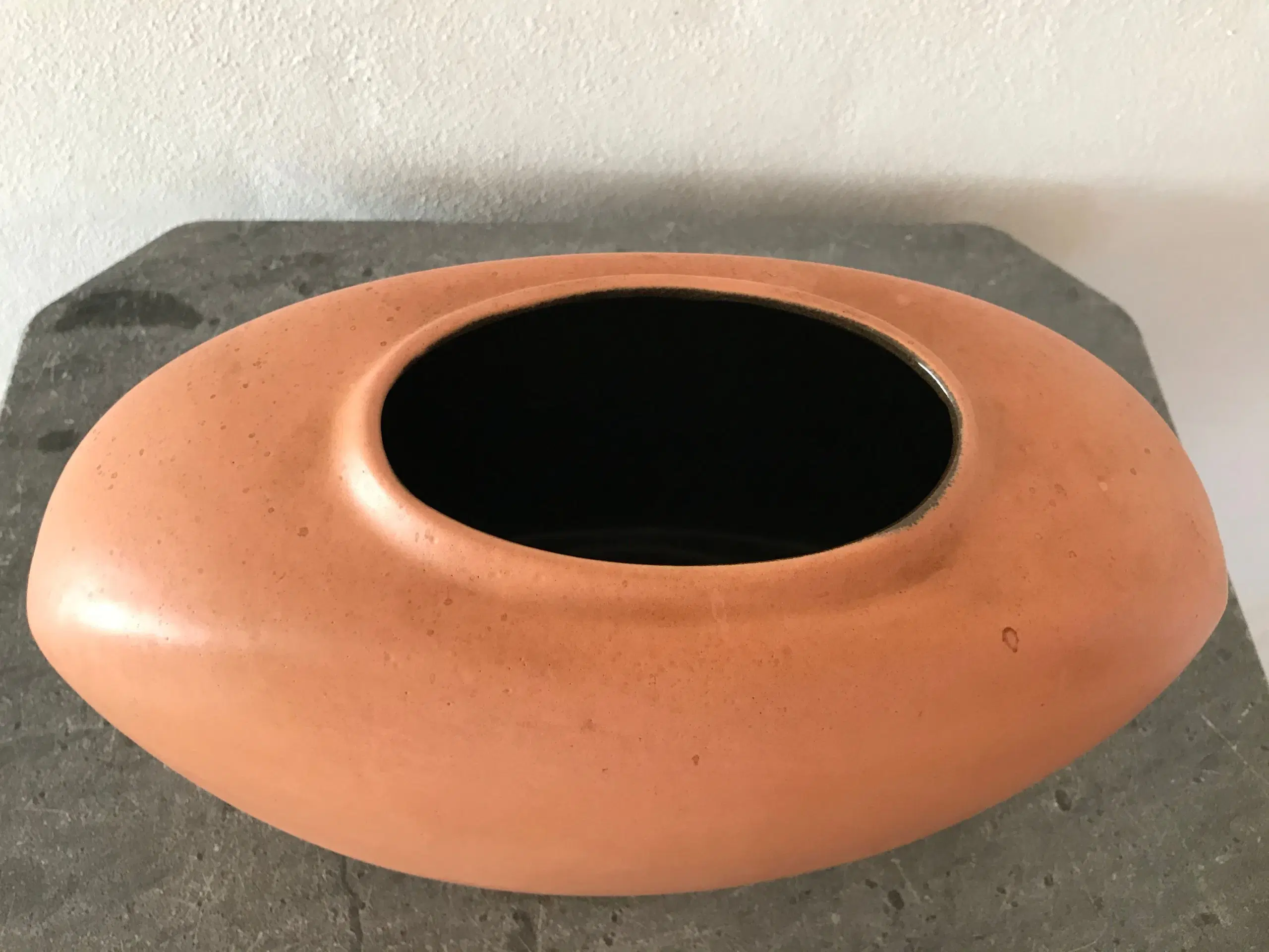 WG retro vase (609-21)