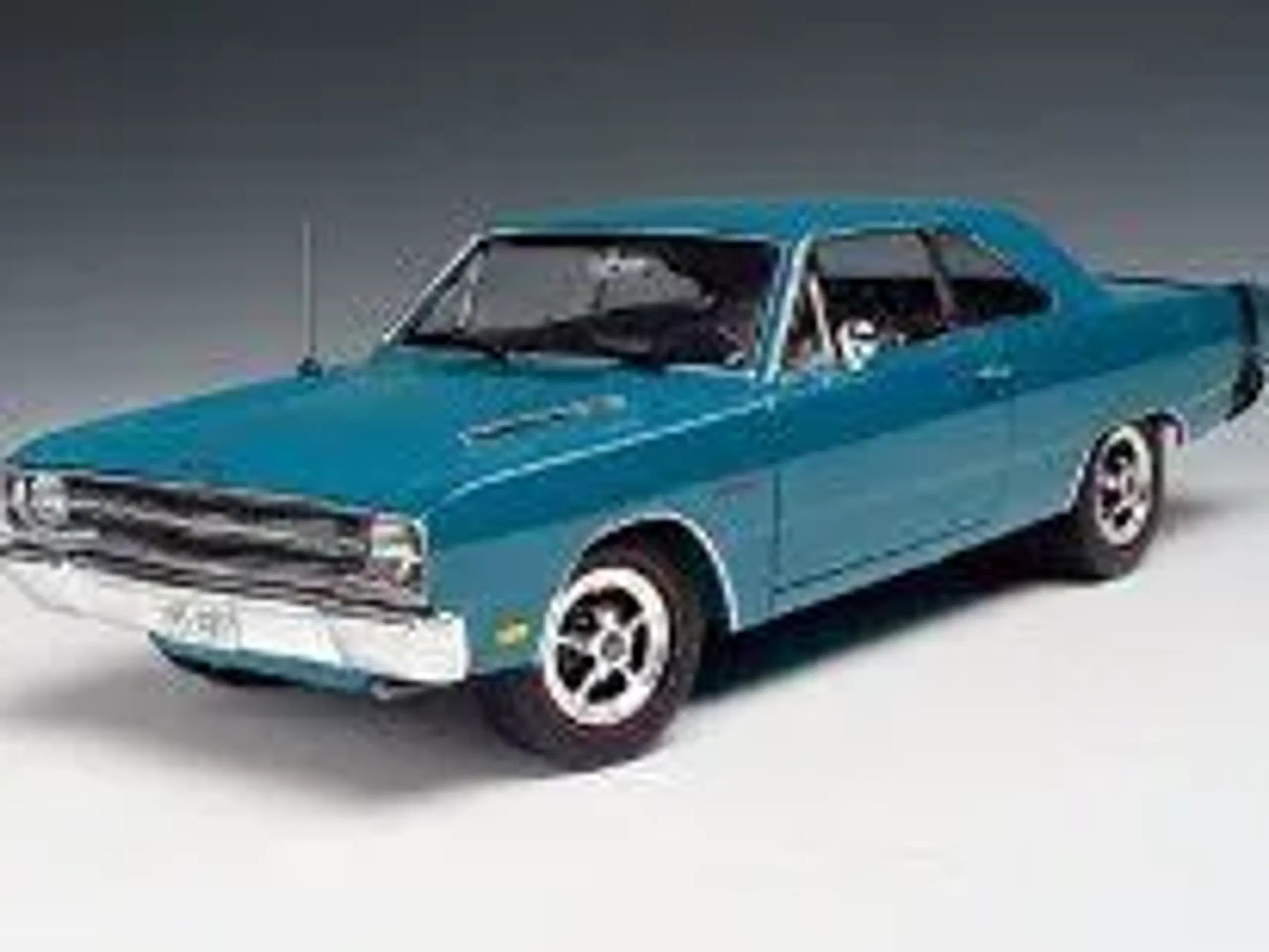 Dodge Dart