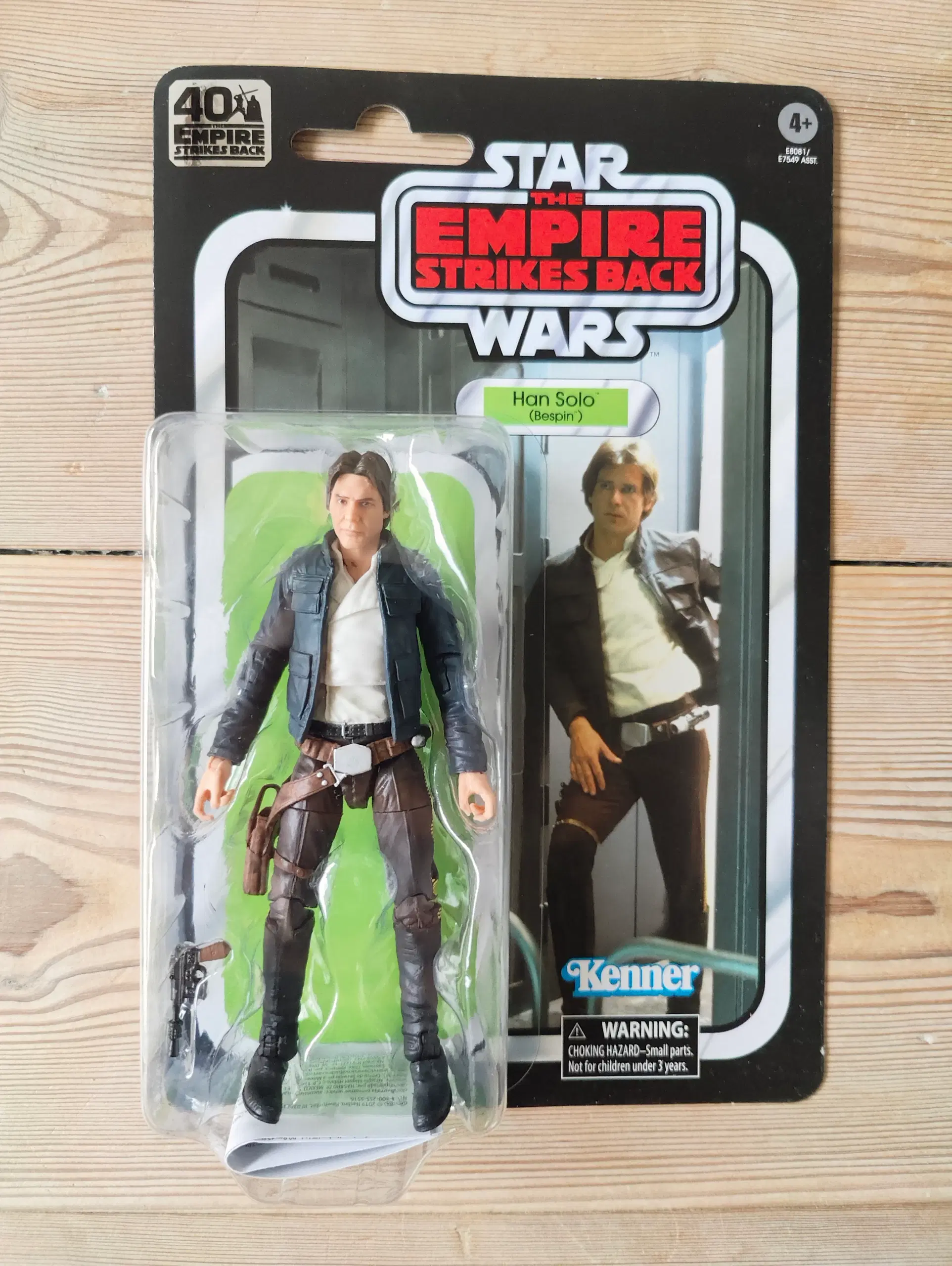 Star Wars The Black Series Empire Strikes Back