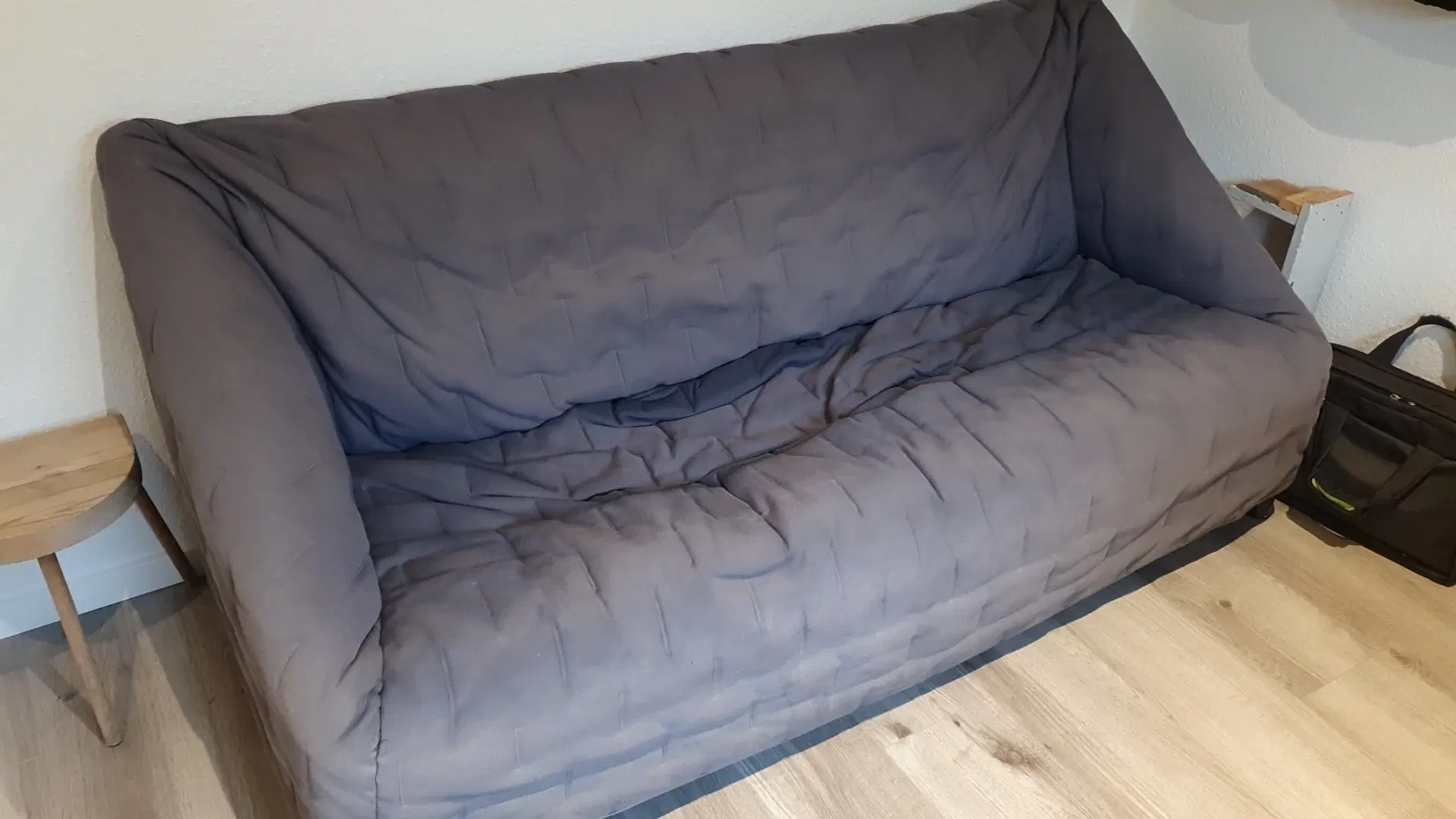 Ypperlig sofa fra Ikea