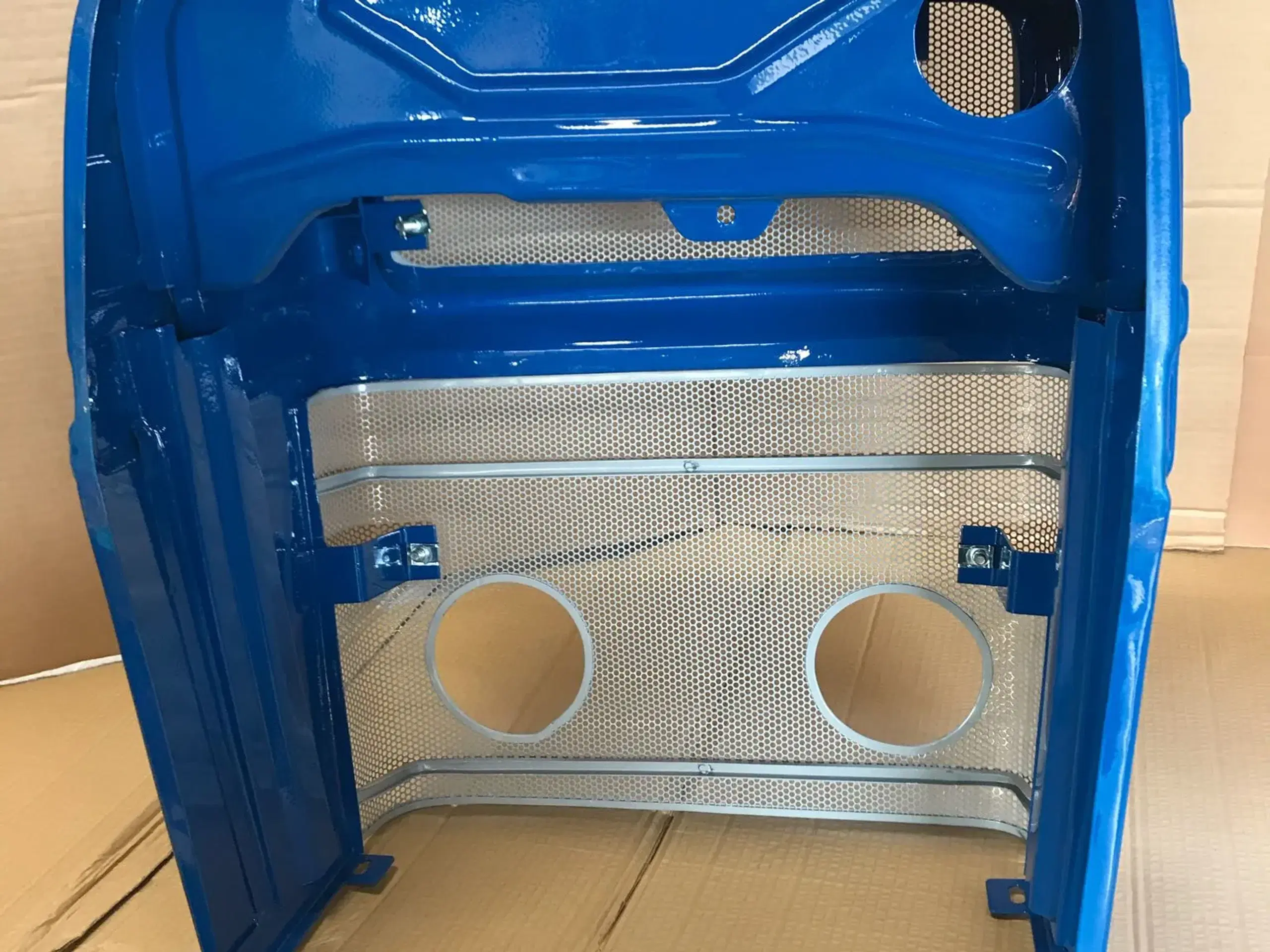 Frontkappe Ford 4000-5000