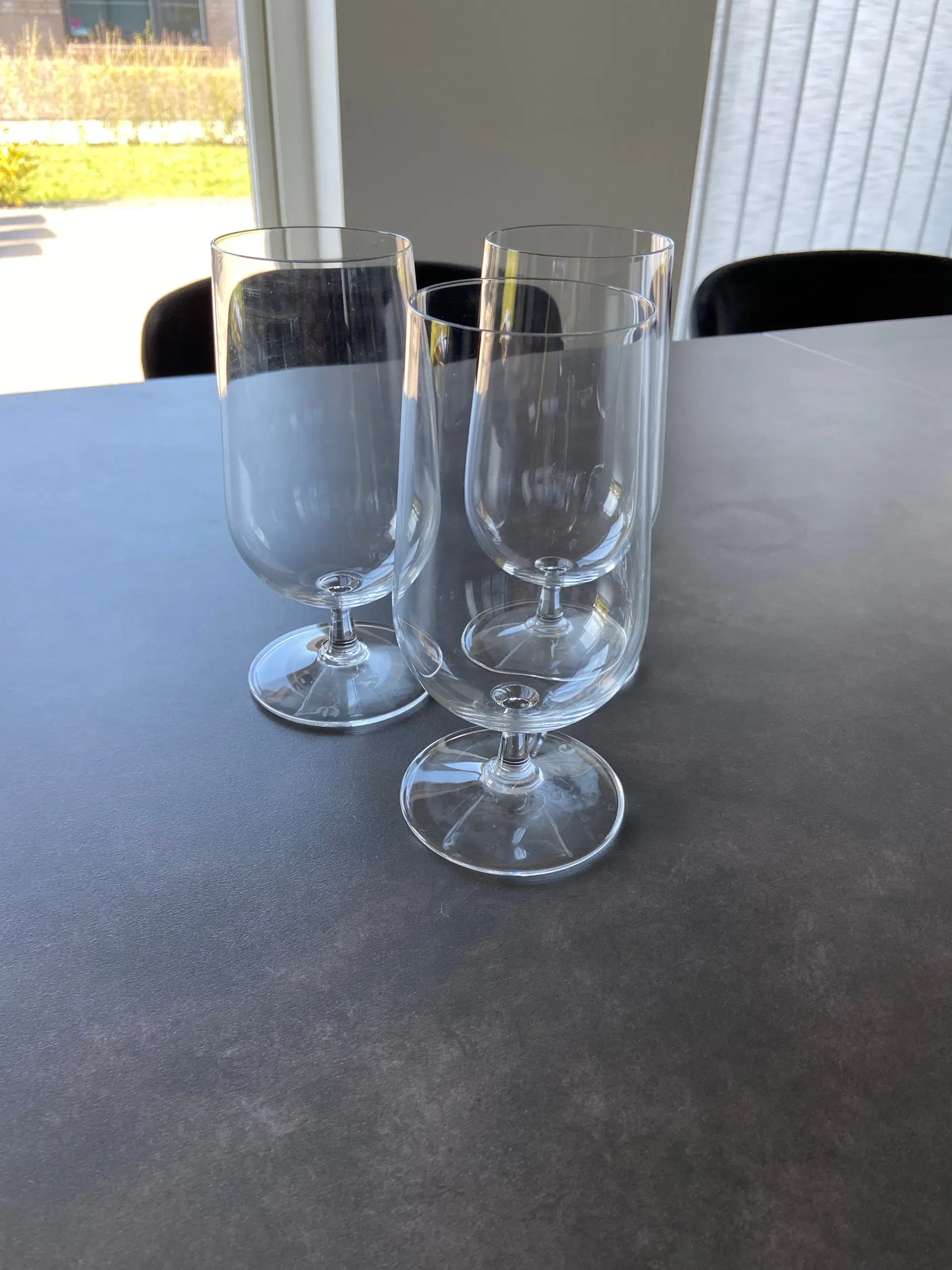 Rosendahl Grand Cru Ølglas På fod