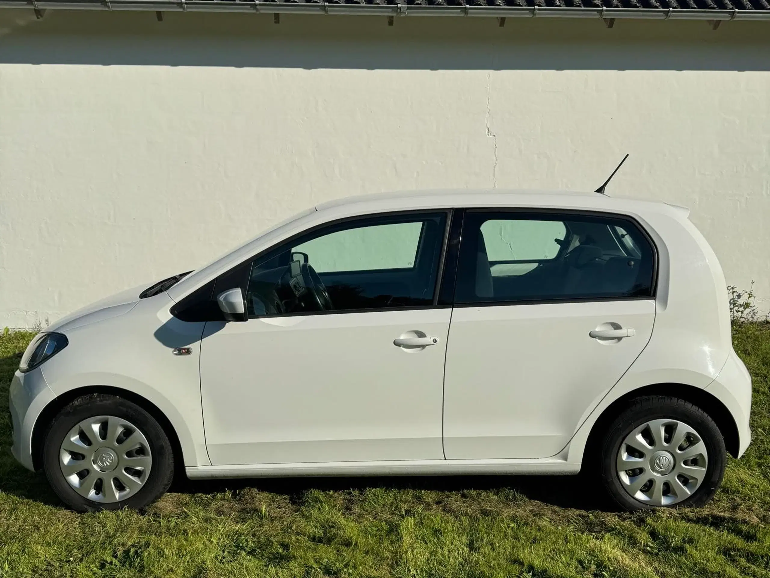 2015 Škoda Citigo Ambition Greentec 10 60HK 5d