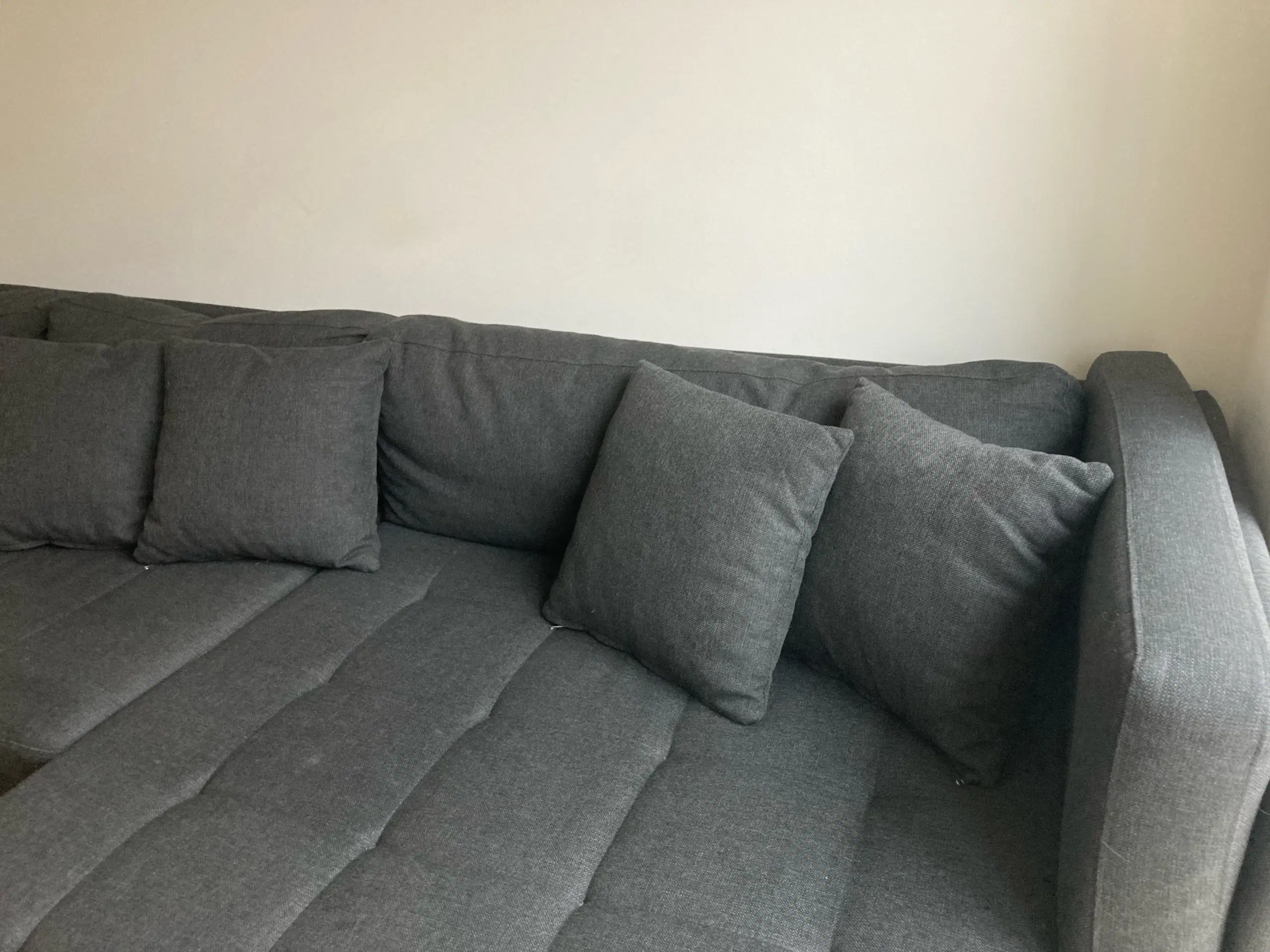 Cali Chaiselongsofa