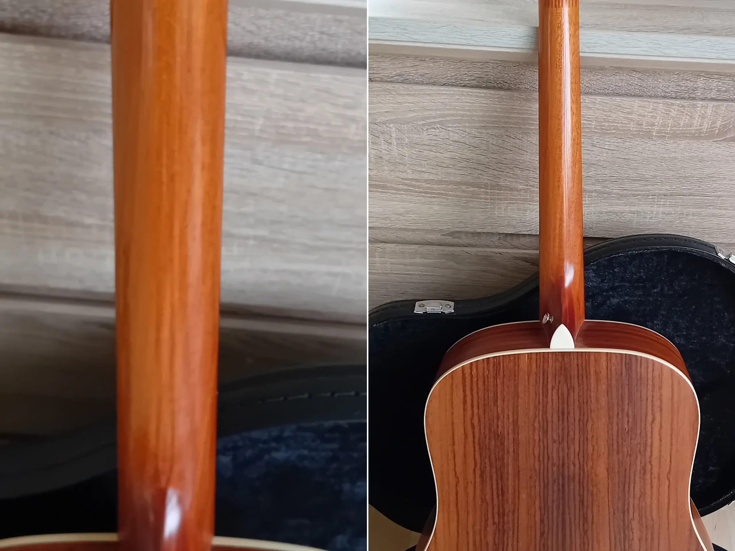 Taylor 210 Western Guitar