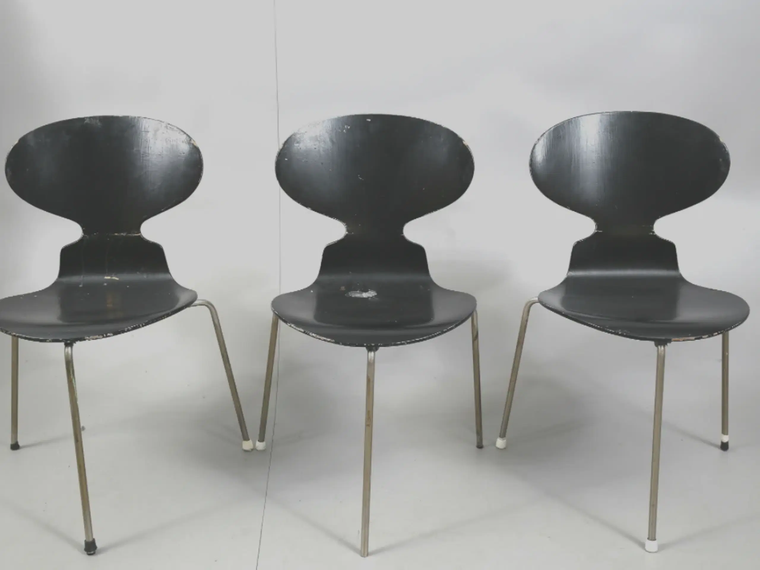 Bord og stole Arne Jacobsen