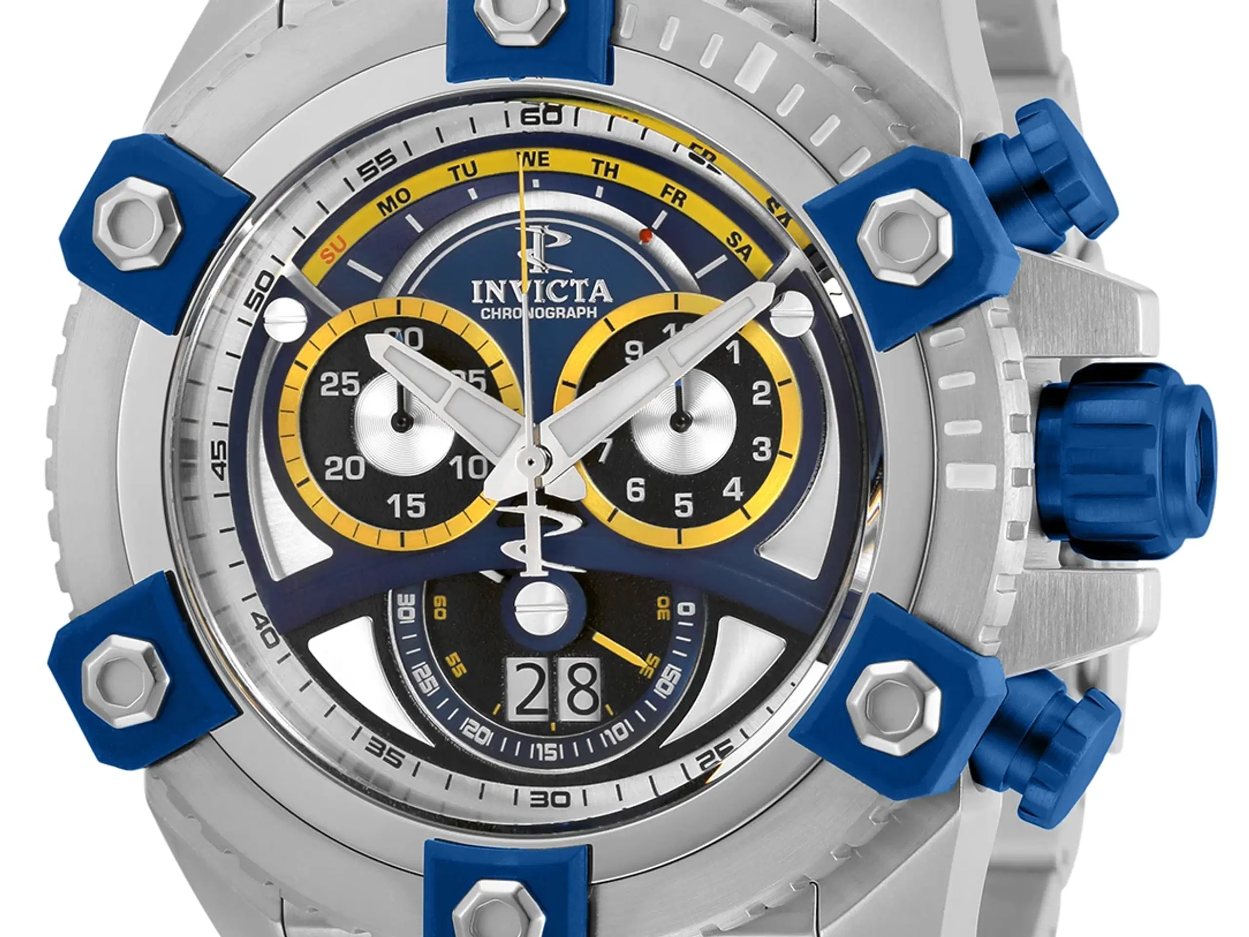 Invicta ur