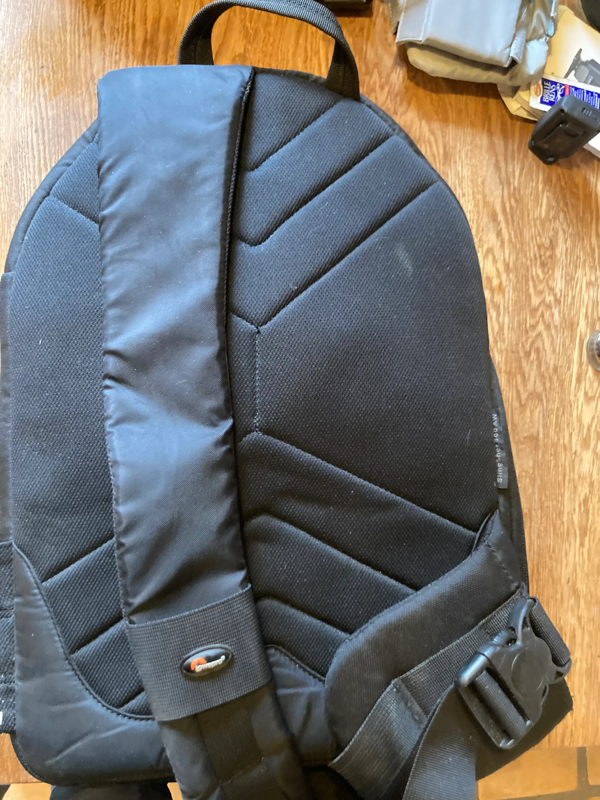 Lowepro Kamera slingbag