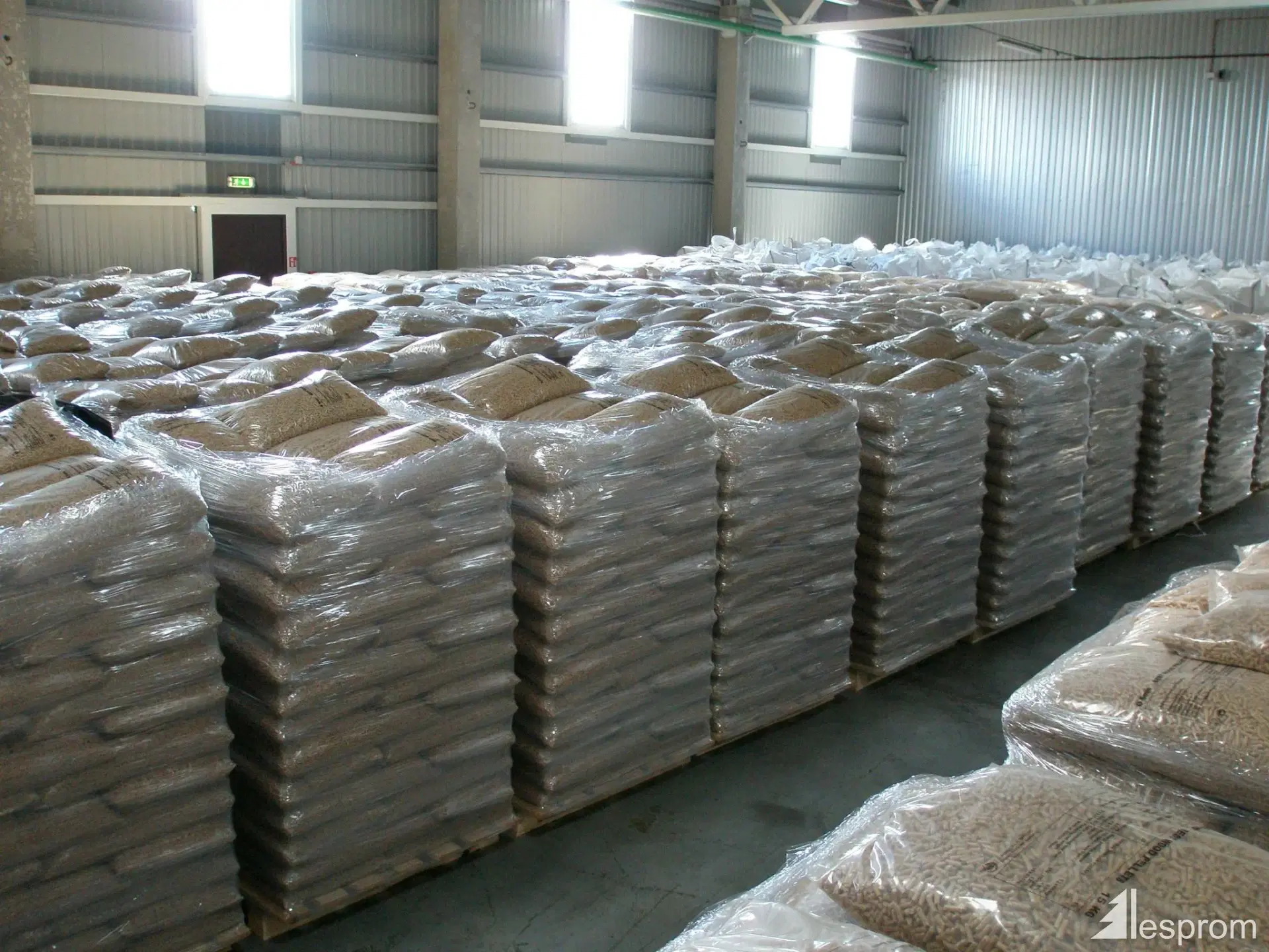 enplus a1 wood pellets