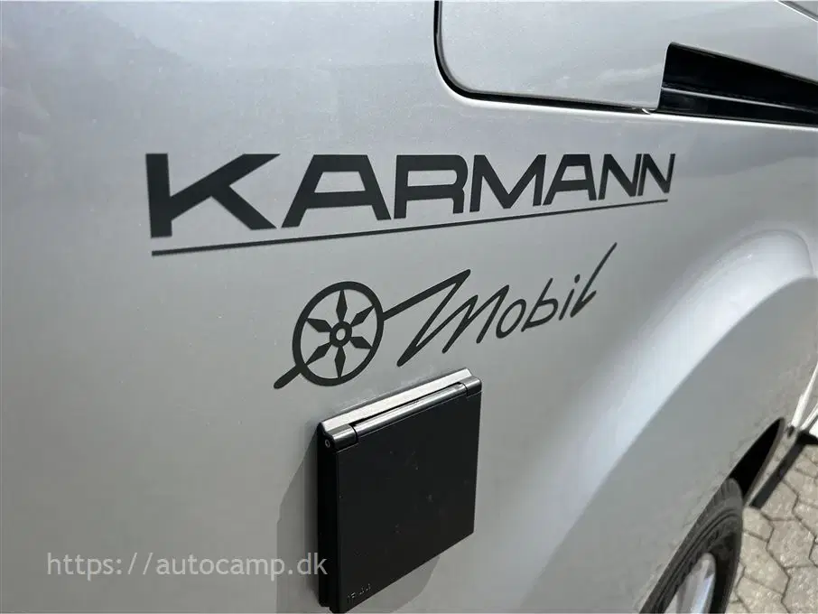 2023 - Karmann Duncan 545 "Premium"