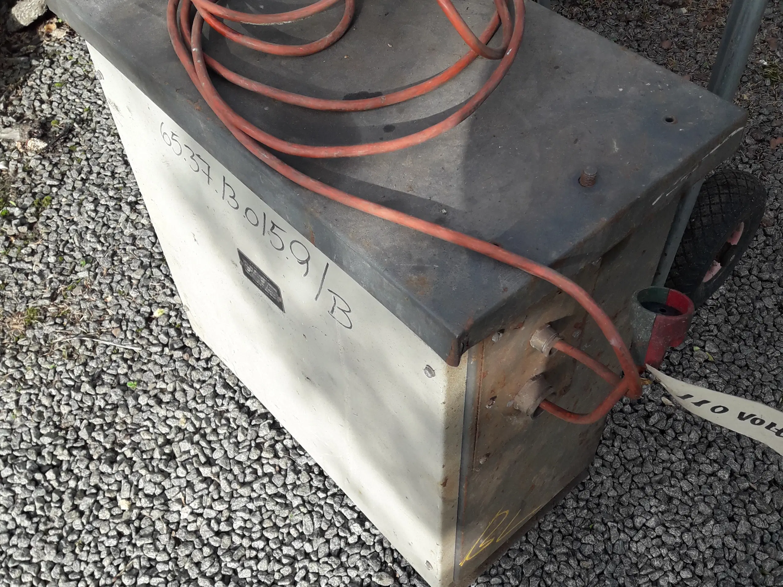 Transformer 110 volt