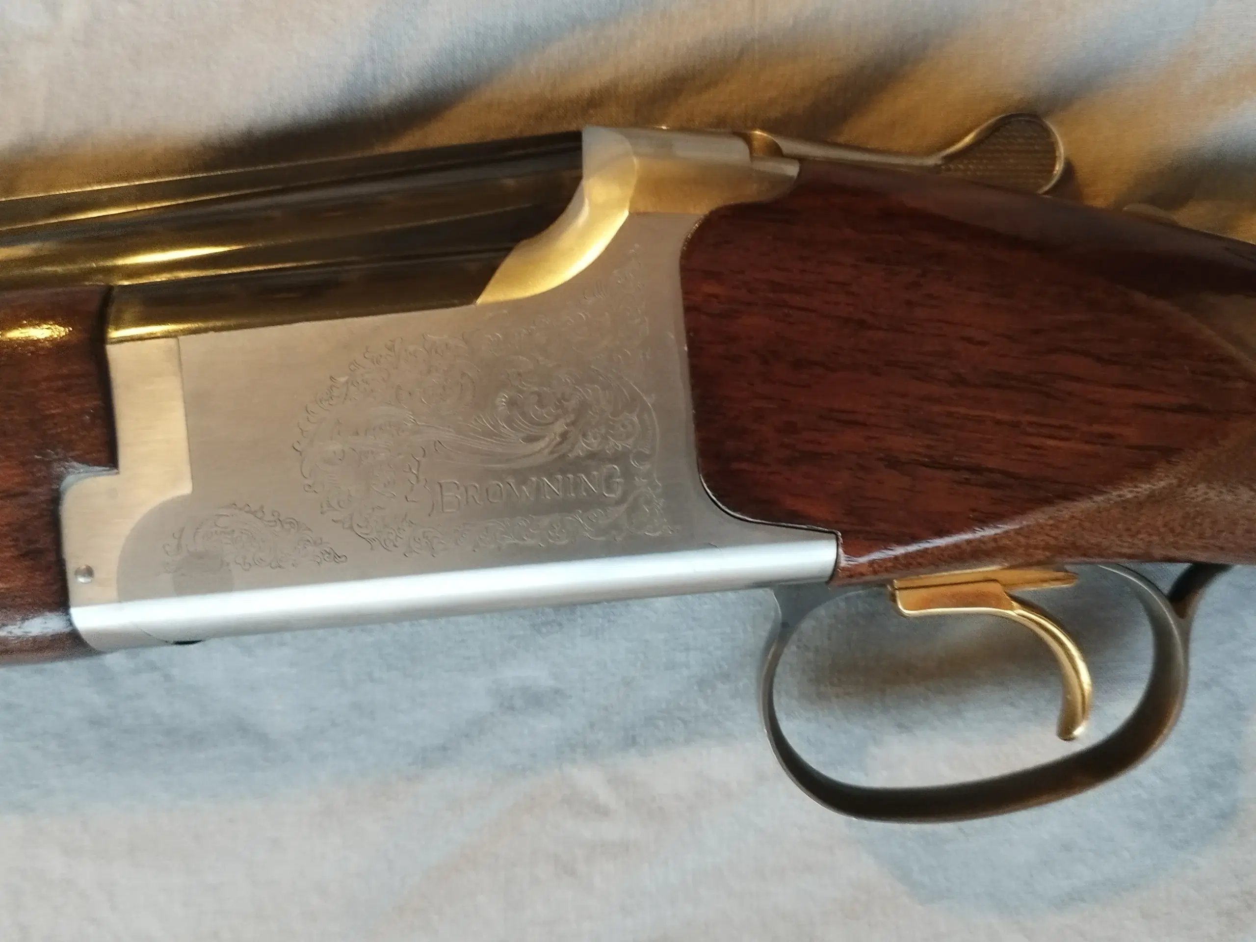 Browning 425 sporter